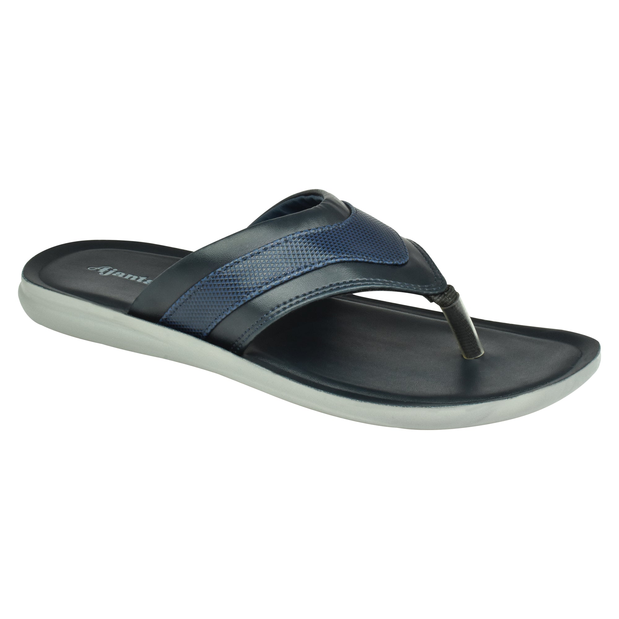 Ajanta Men’s Anti-Slip Casual Floaters
