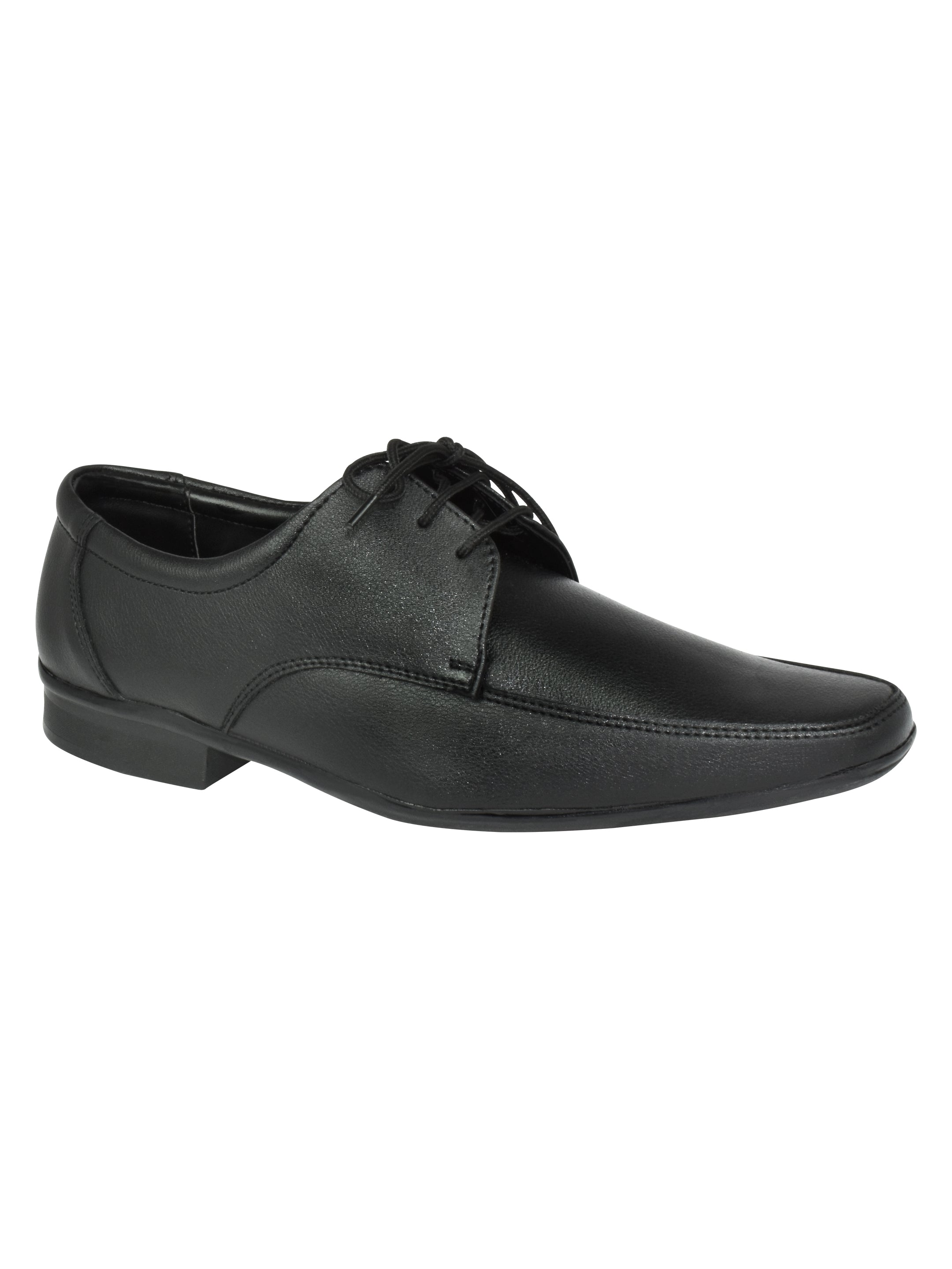 Ajanta Men's Elevate Your Style with Comfort and Elegance | Lace-Up Closure, Stylish | Perfect for Formal Wear, Business Casual, and Parties EG5003