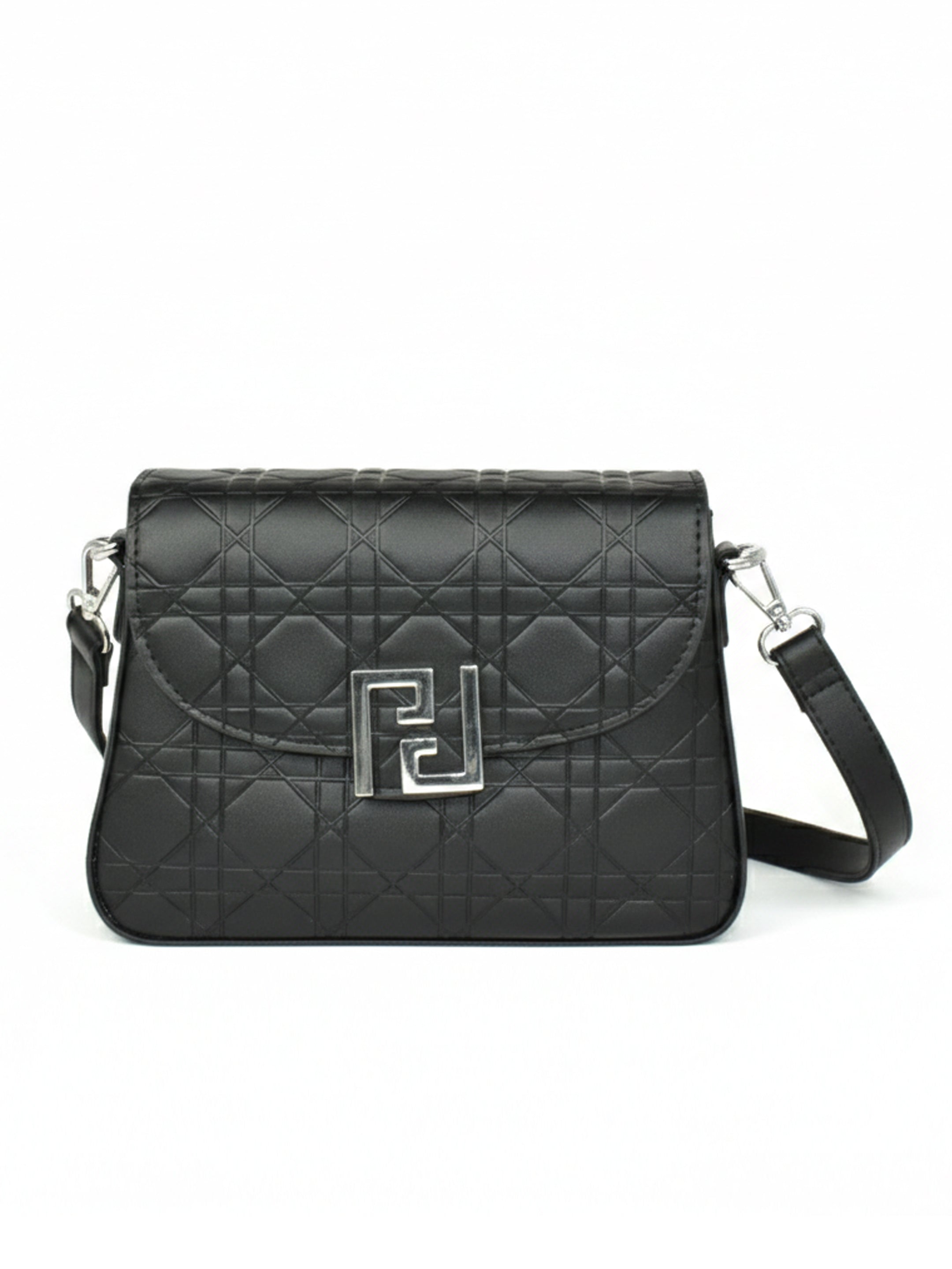 Ajanta Stylish Women’s Sling Purse with Detachable Strap