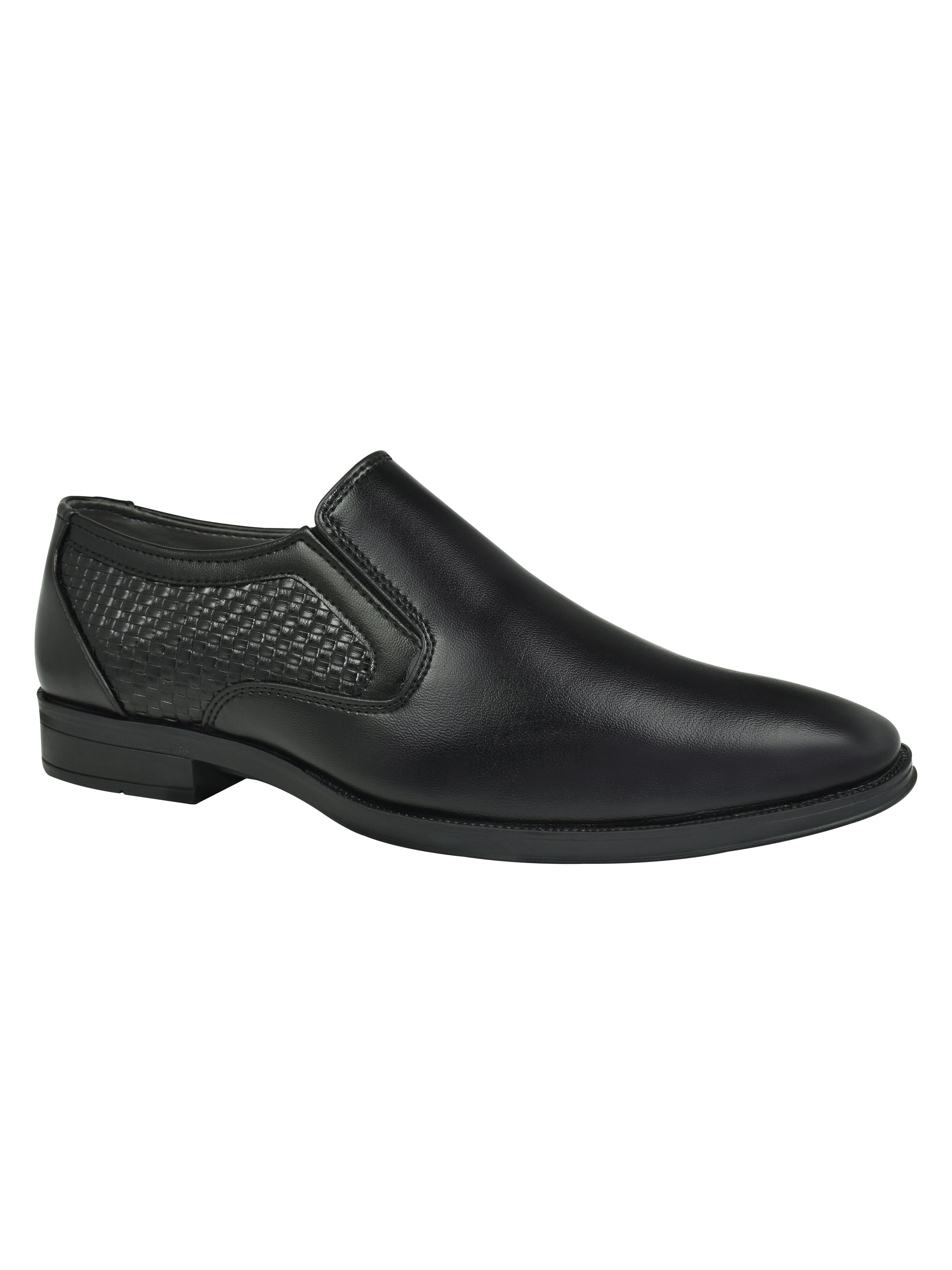 Ajanta Men's Comfort & Stylish,Perfect for Formal Wear, Business Casual,Parties Shoe EG4011