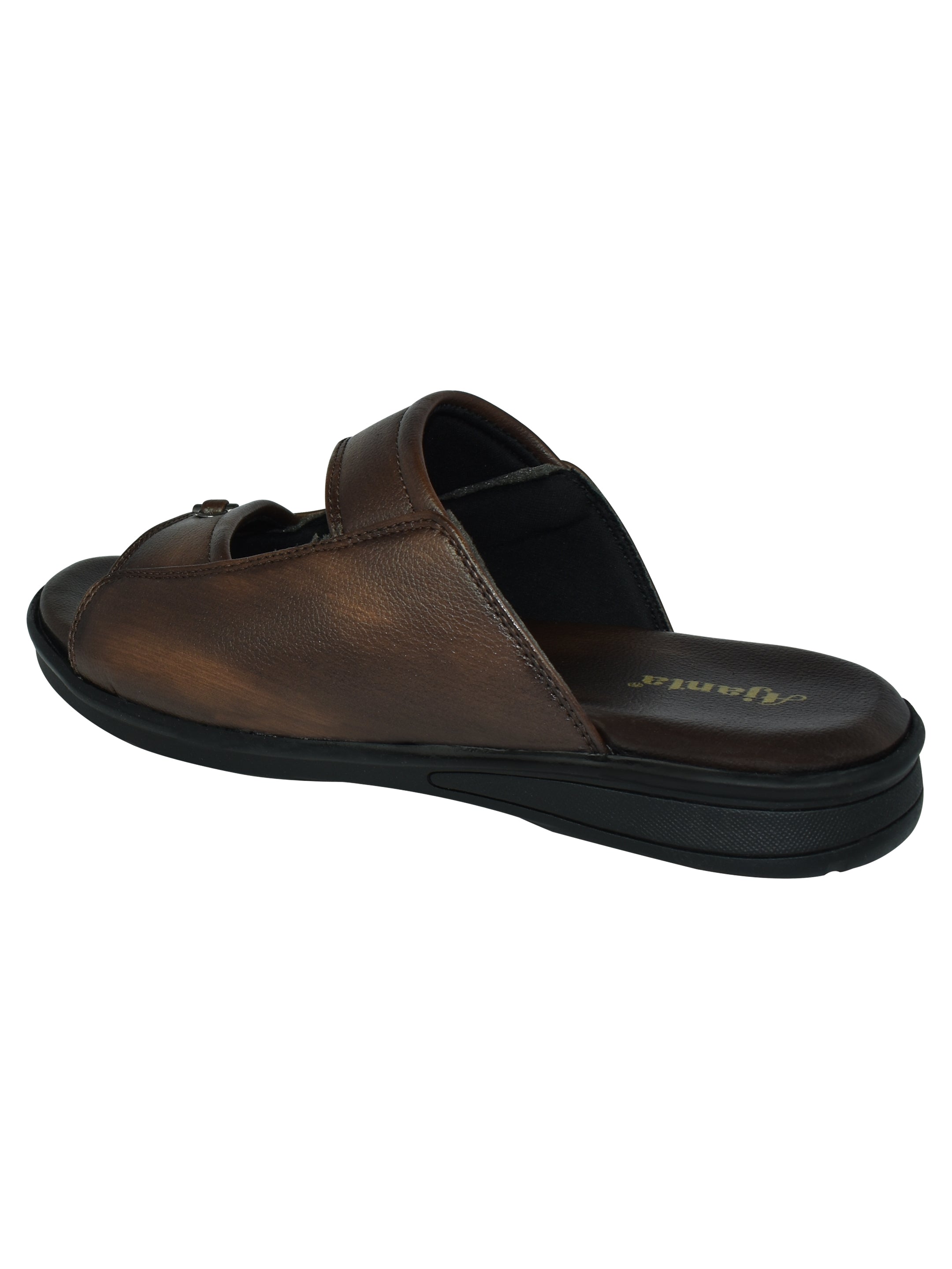 Ajanta Men Sandal / Men’s Anti-Skid Sandals / Durable & Lightweight for All-Day Use  EG3005