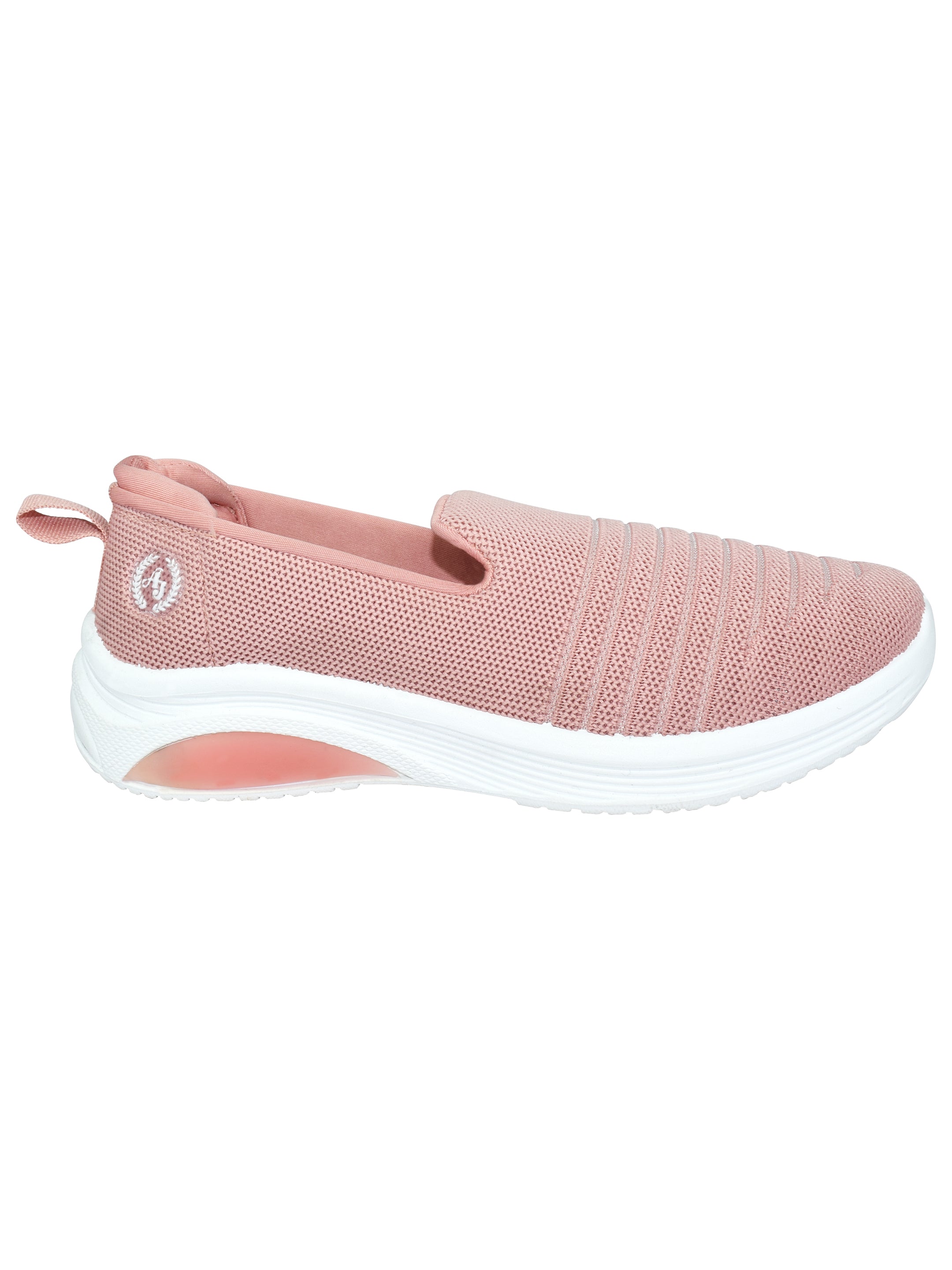 Ajanta Women Casual Shoe / Anti-Slip Grip /  Slip-On Casual Shoes EL5004