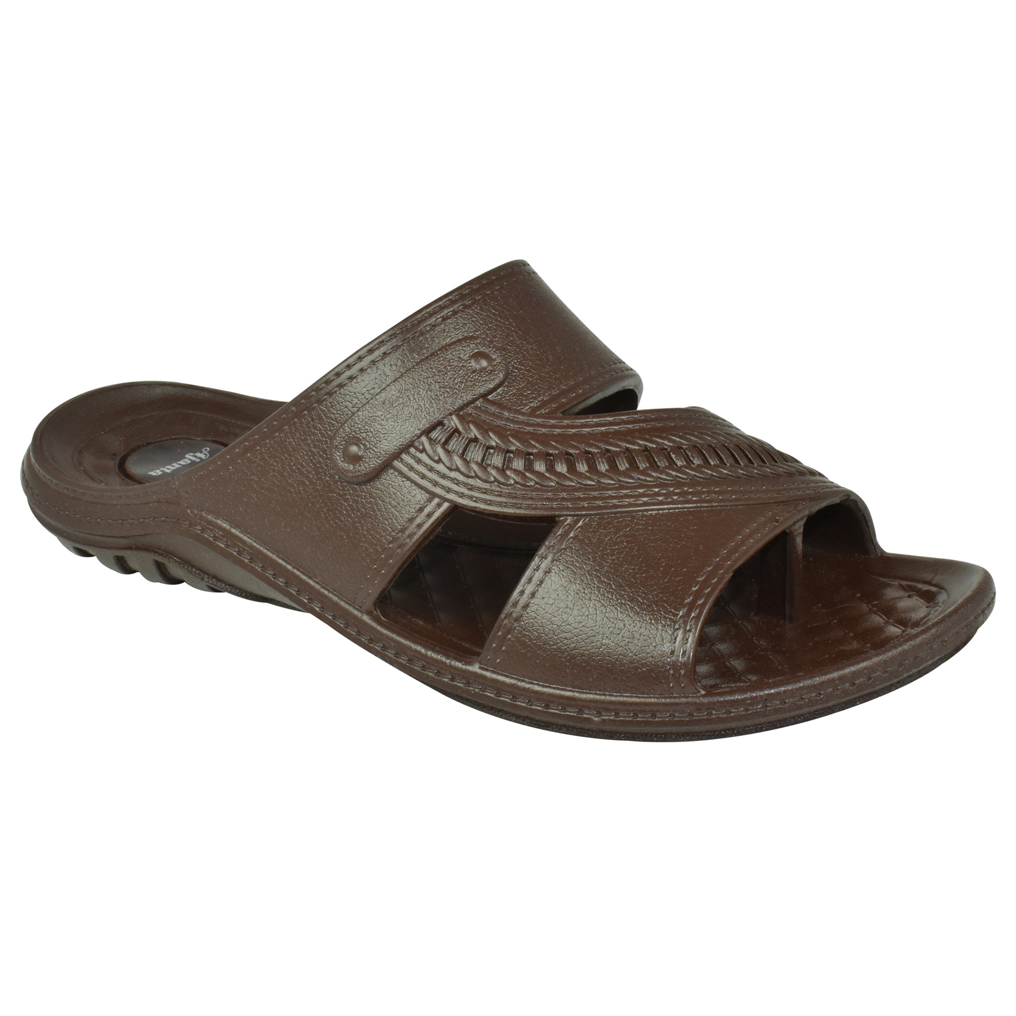 Ajanta Men’s Anti-Slip Casual Outdoor Sandals