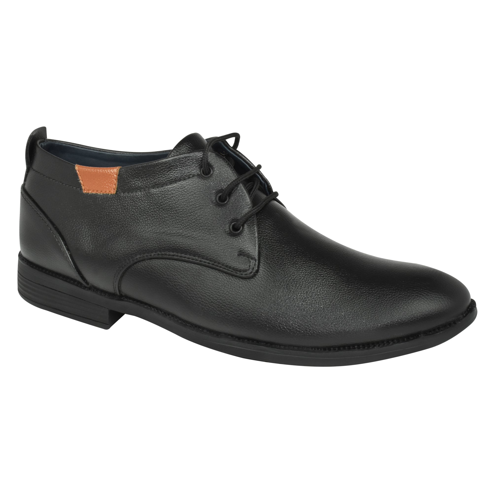 Ajanta Men's Formal Lace Up Shoes