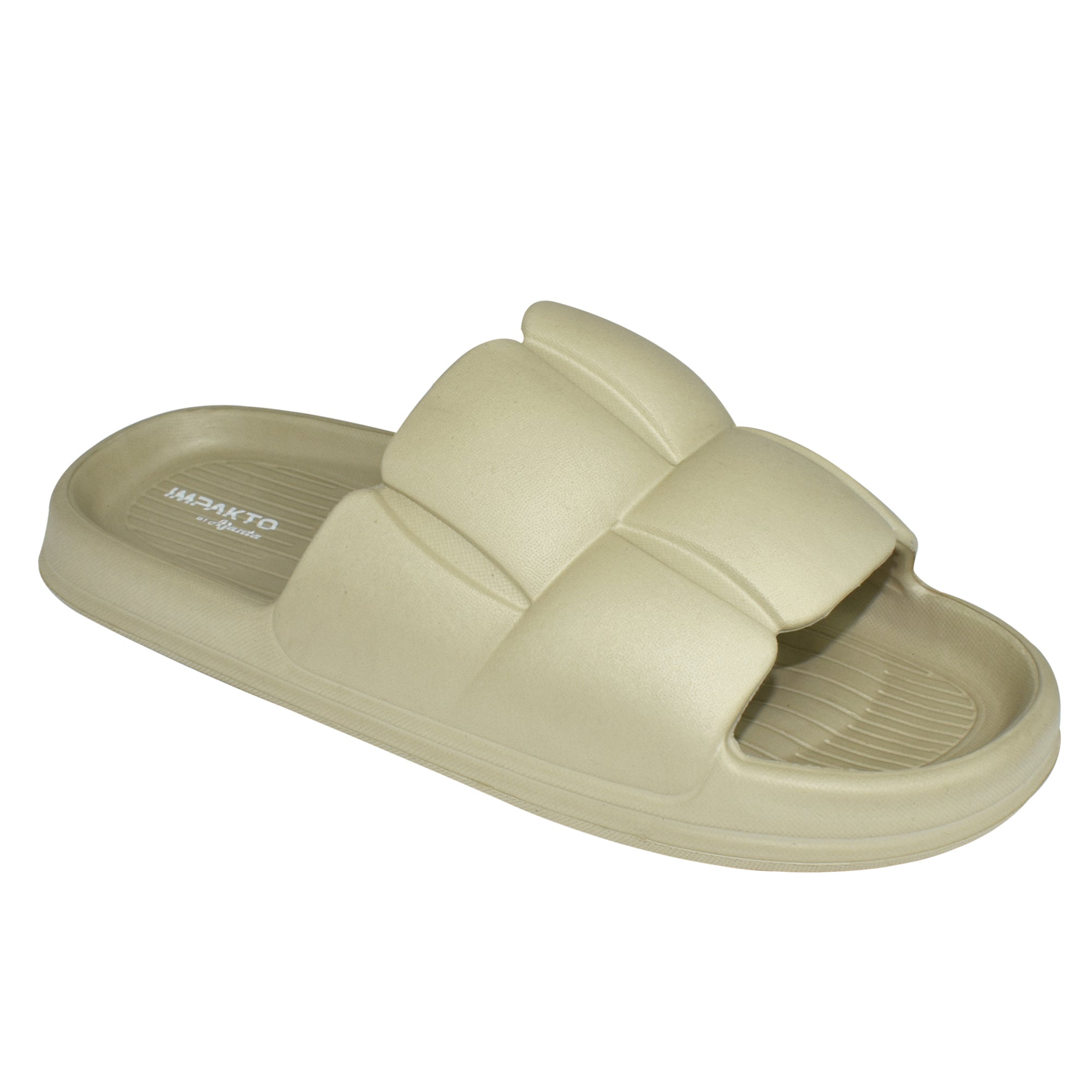 Impakto by Ajanta Women’s Stylish Flip-Flops