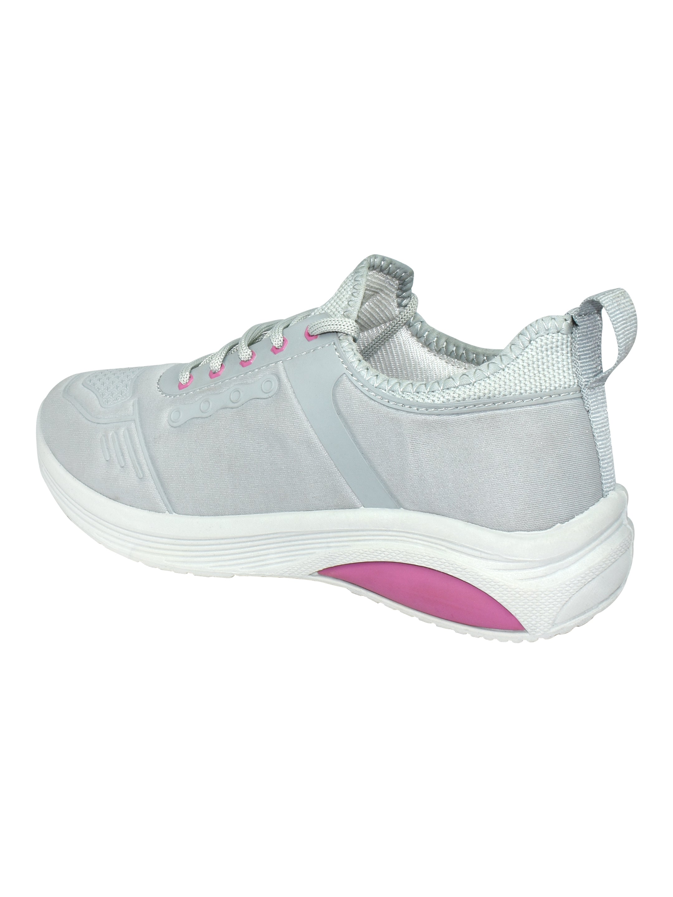 Ajanta Women Sports Shoe / Sports Shoes with Anti-Skid Sole / Non-Slip, Breathable Athletic Shoes for Daily Fitness EL5001