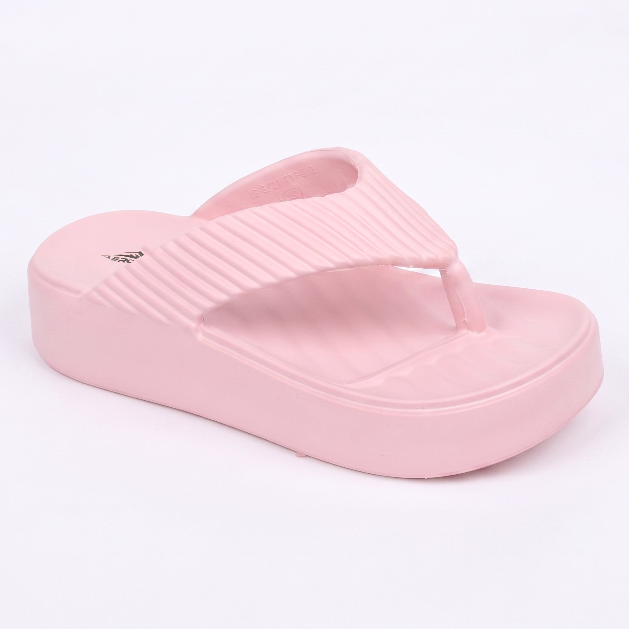 Ajanta Women’s Lightweight Comfortable Slipper