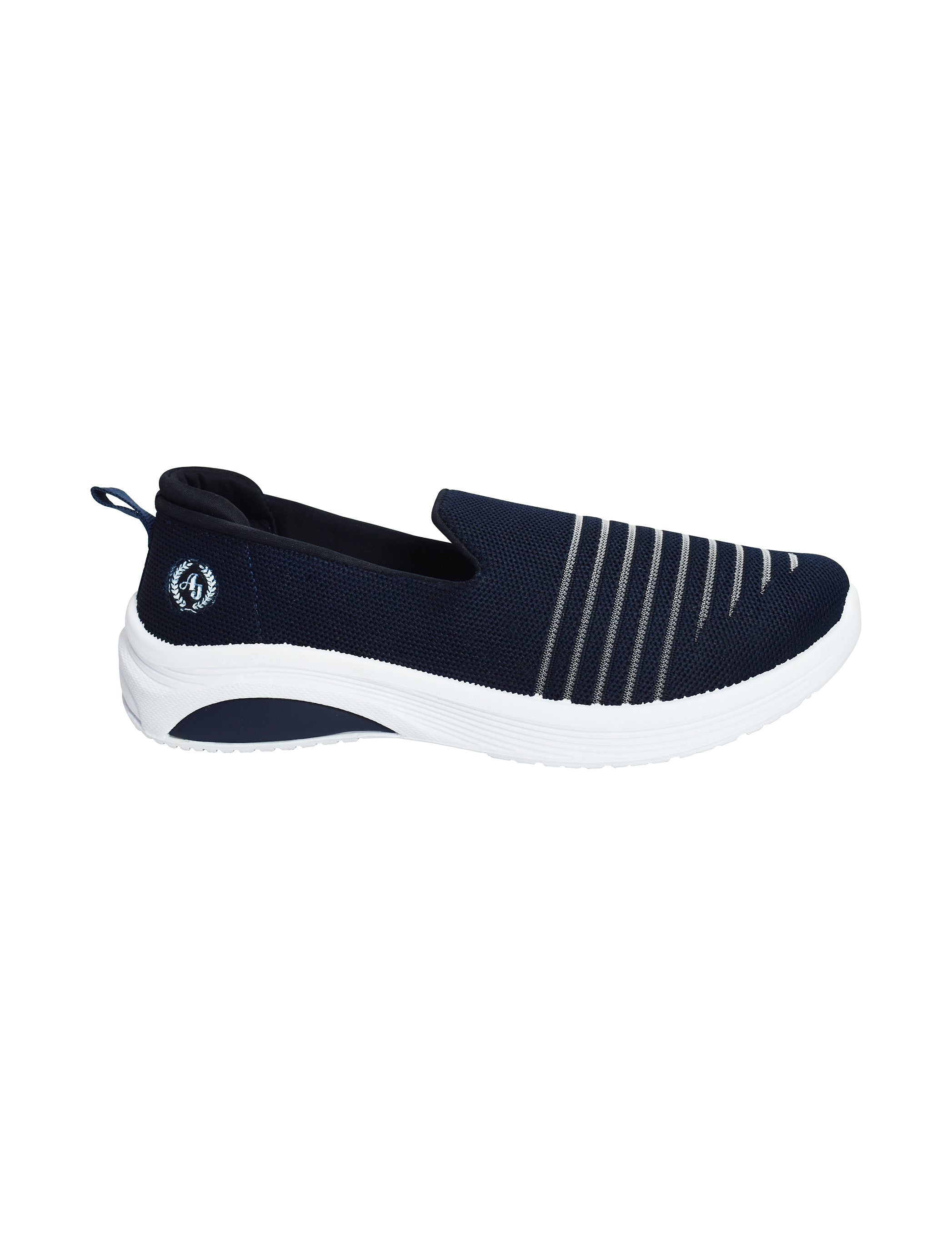 Ajanta Women Casual Shoe / Anti-Skid, Breathable & Durable for Daily Use / Non-Slip, Lightweight & Trendy Walking Shoes EL5003