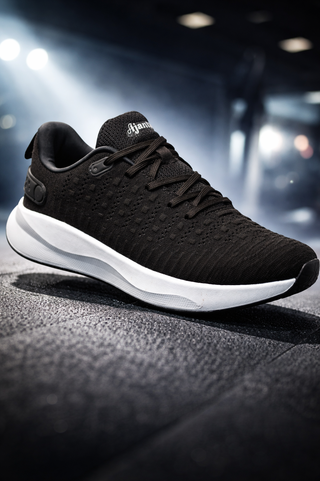 Ajanta Men’s Breathable Sport Shoes