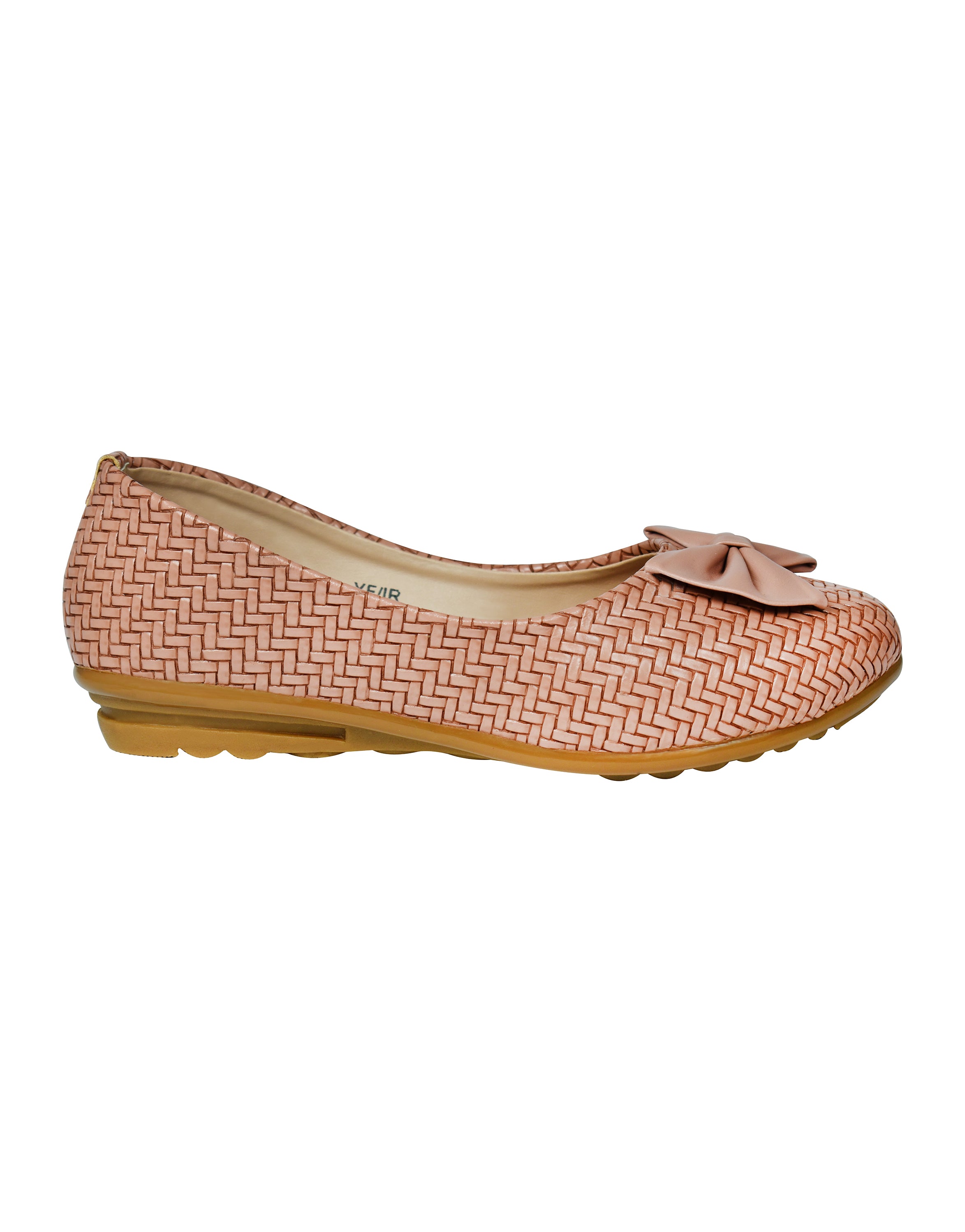 Ajanta Kid Belly / Stylish & Flexible with Anti-Skid Grip / Trendy, Comfortable bellies EK1008