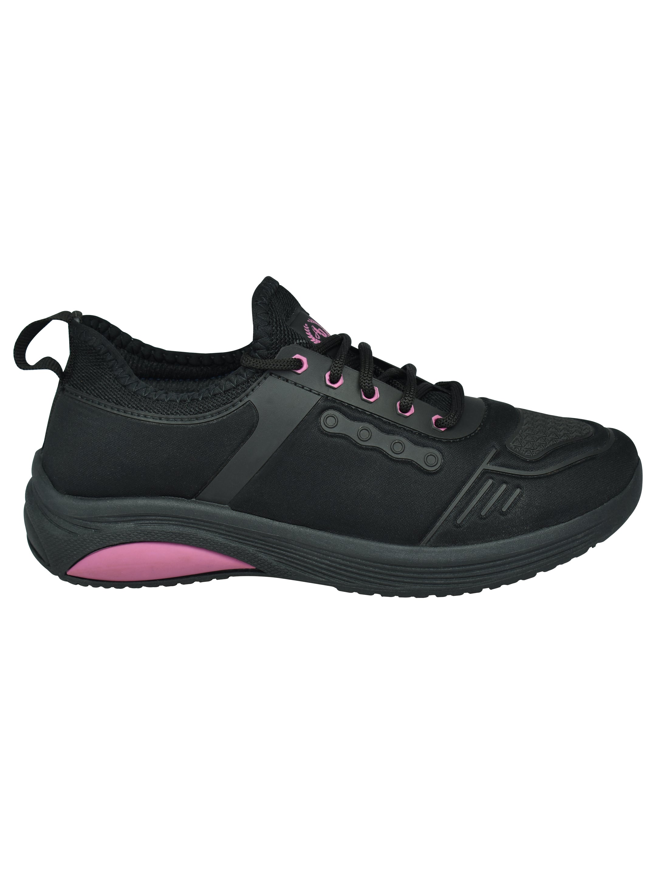 Ajanta Women Sports Shoe / Anti-Skid Sports Shoes for Women / Ideal for Walking, Jogging & Training EL5002