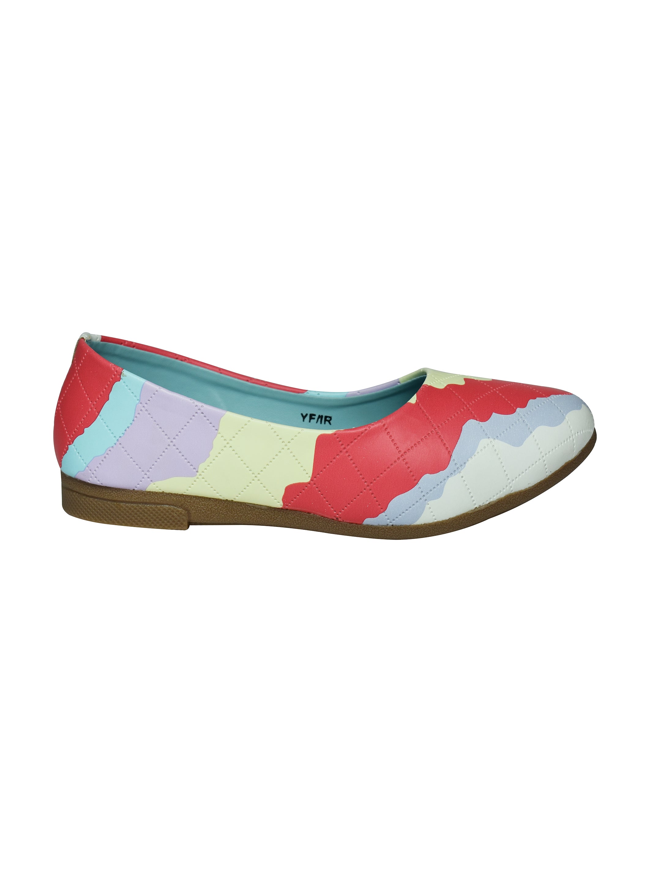 Ajanta Kid Belly / Non-Slip Sole for Safe Play / Soft, Breathable & Anti-Skid bellies EK1002