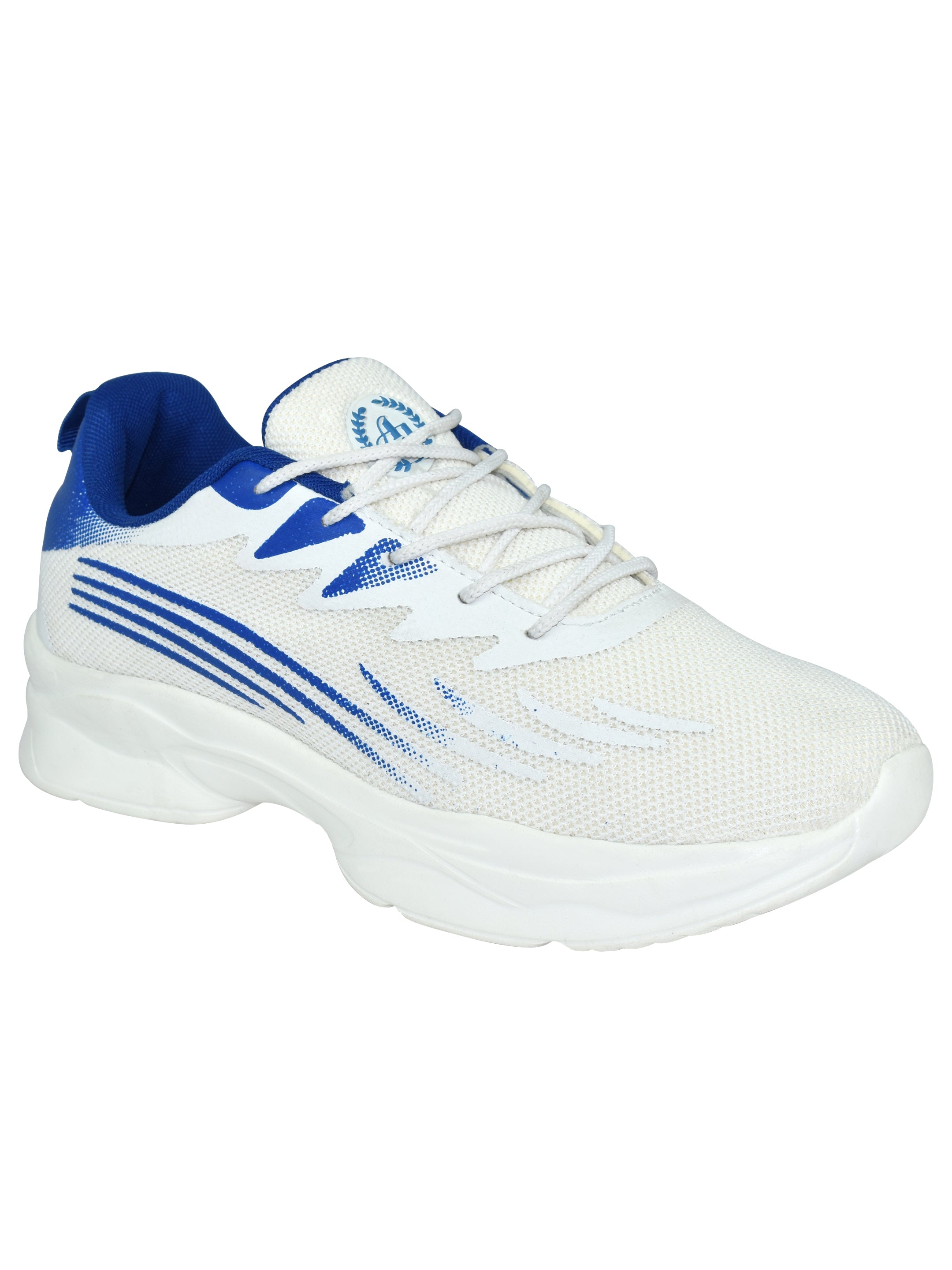 Ajanta Women Sports Shoe /  Stylish Athletic Footwear for Daily Fitness & Casual Wear / Durable, Comfortable & Perfect for Active Lifestyle EL5008
