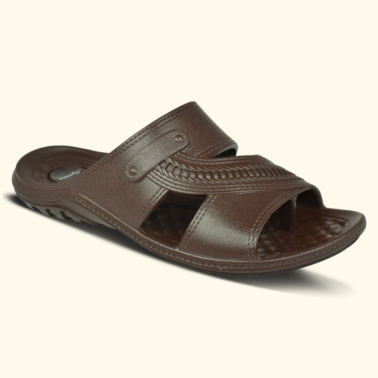 Ajanta Men’s Casual Sandals|Anti-Slip & Easy Wear|Outdoor Sandals EG3043