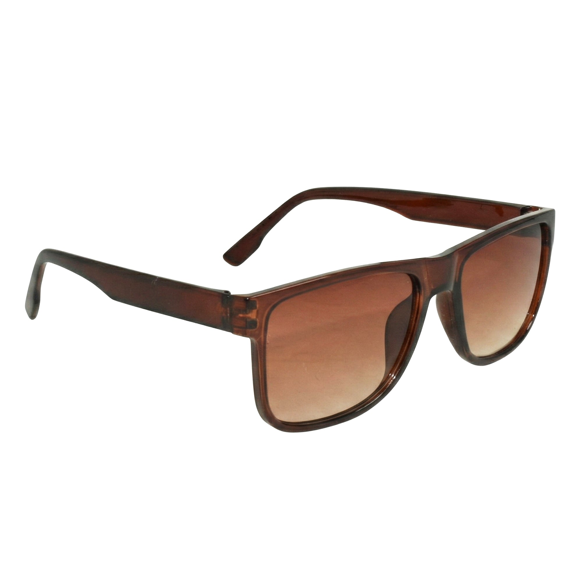Ajanta Stylish Square Wayfarer Tinted Sunglasses for Men & Women