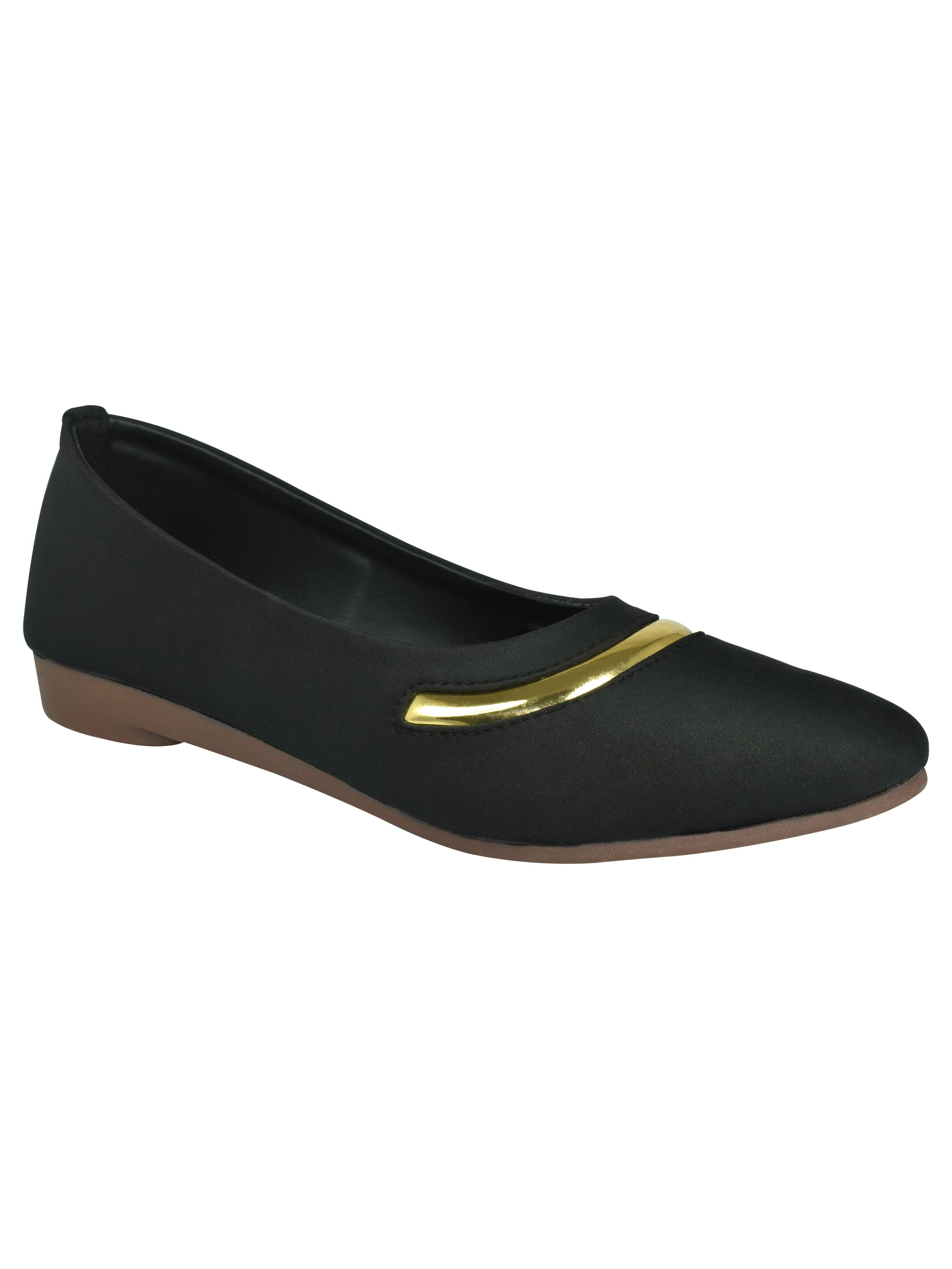 Ajanta Stylish Slip-On Women’s Bellies for Daily Wear