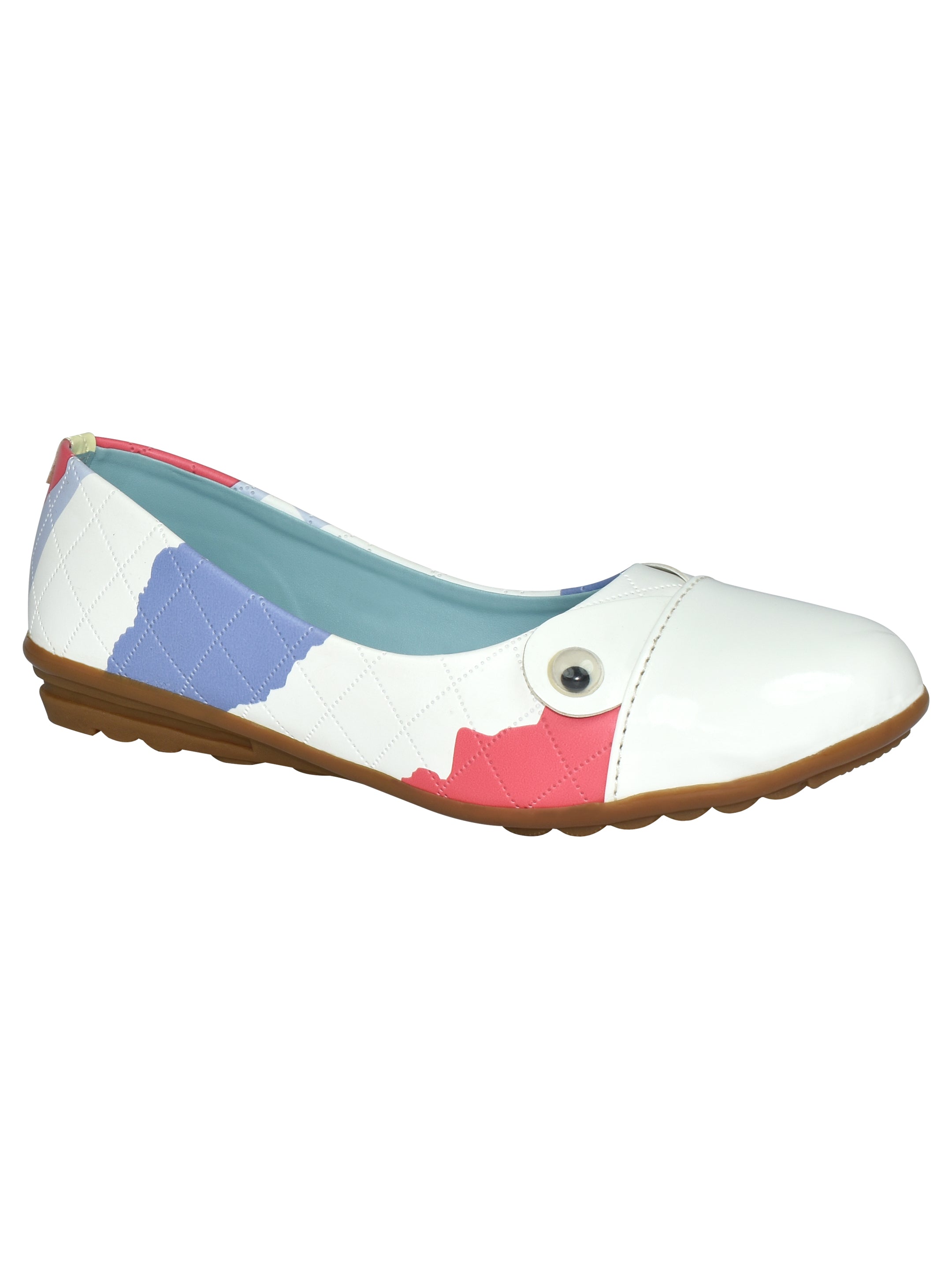 Ajanta Kid Belly / Anti-Skid Sole & Comfortable / Casual Bellies for girls EK1001