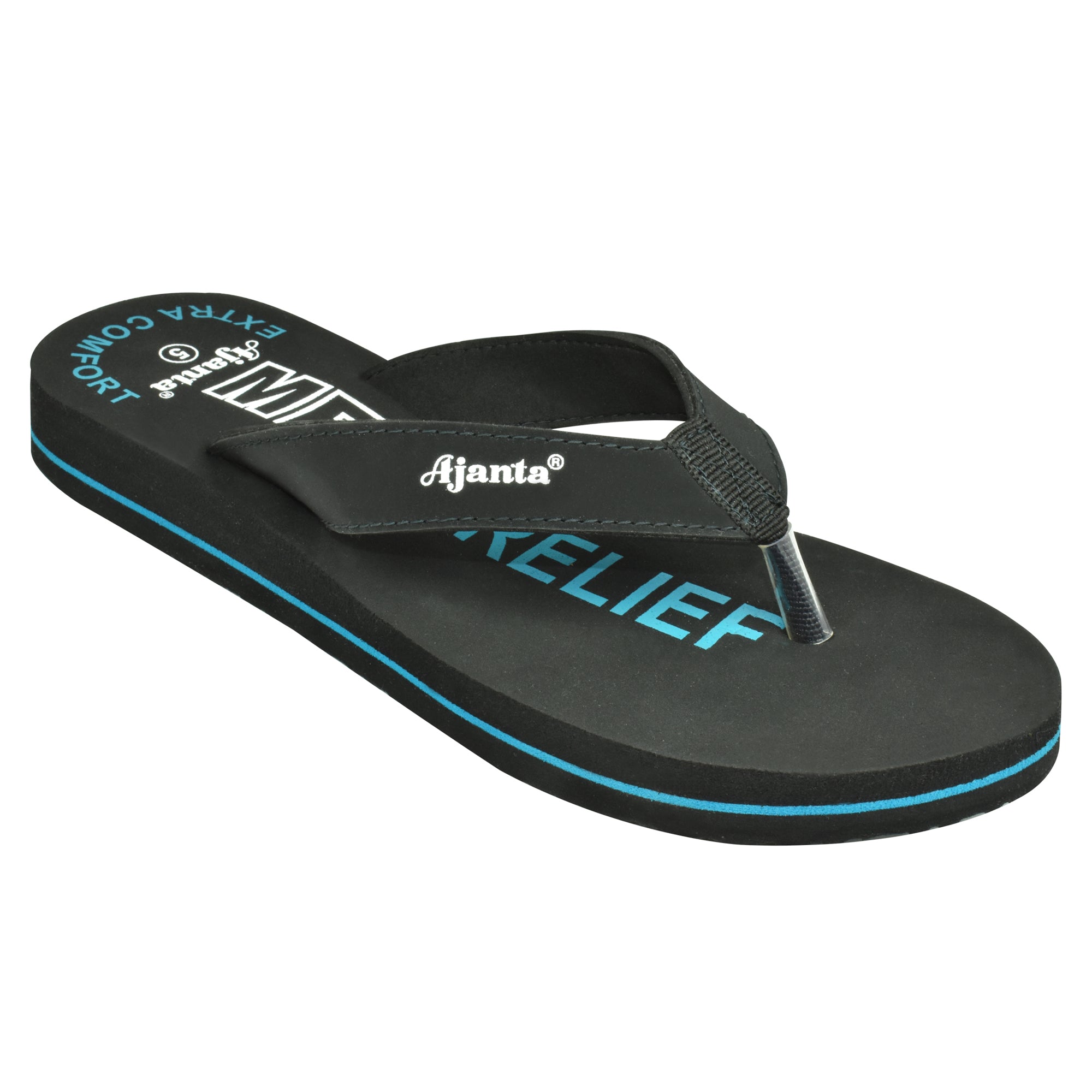 Ajanta Ortho Plus Women’s Doctor Slippers