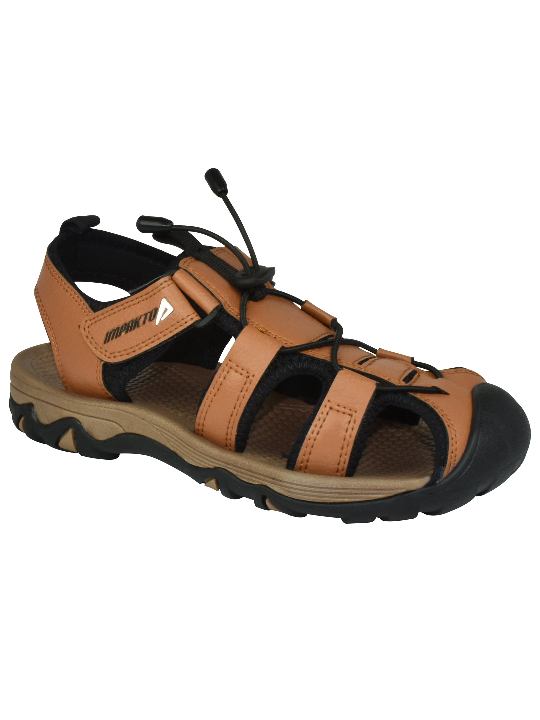 Ajanta Men Comfortable Sports Sandal / Lightweight, Durable & Breathable for Outdoor Activities / Breathable & Sturdy Design for All-Day Wear GB0732