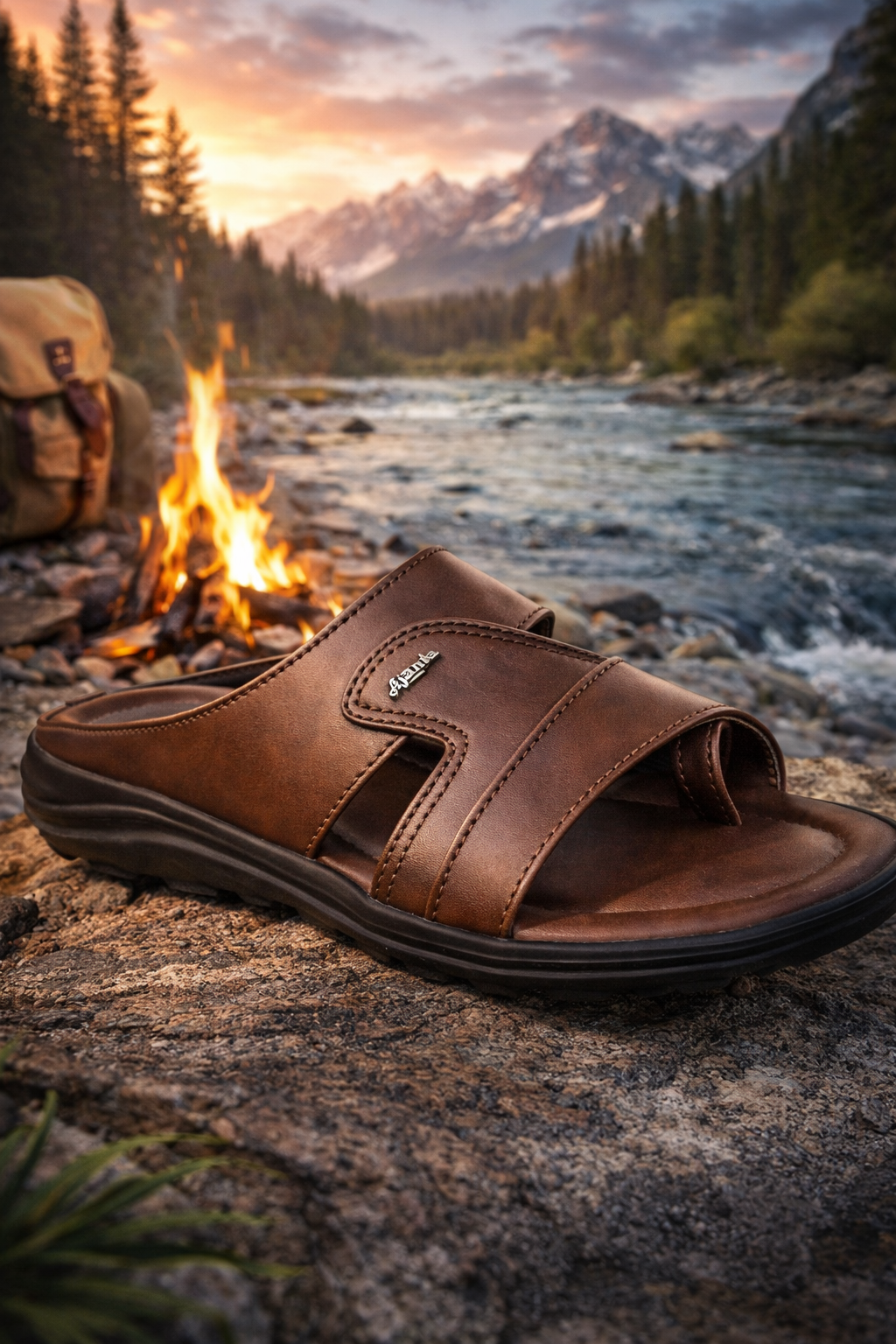 Ajanta Men’s Outdoor Sandals