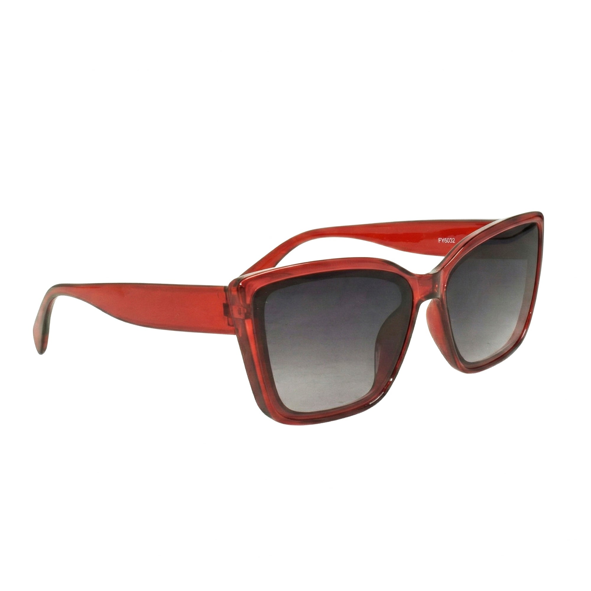 Ajanta Women’s Cat-Eye Sunglasses – Fashion Forward Lens & Stylish Frame