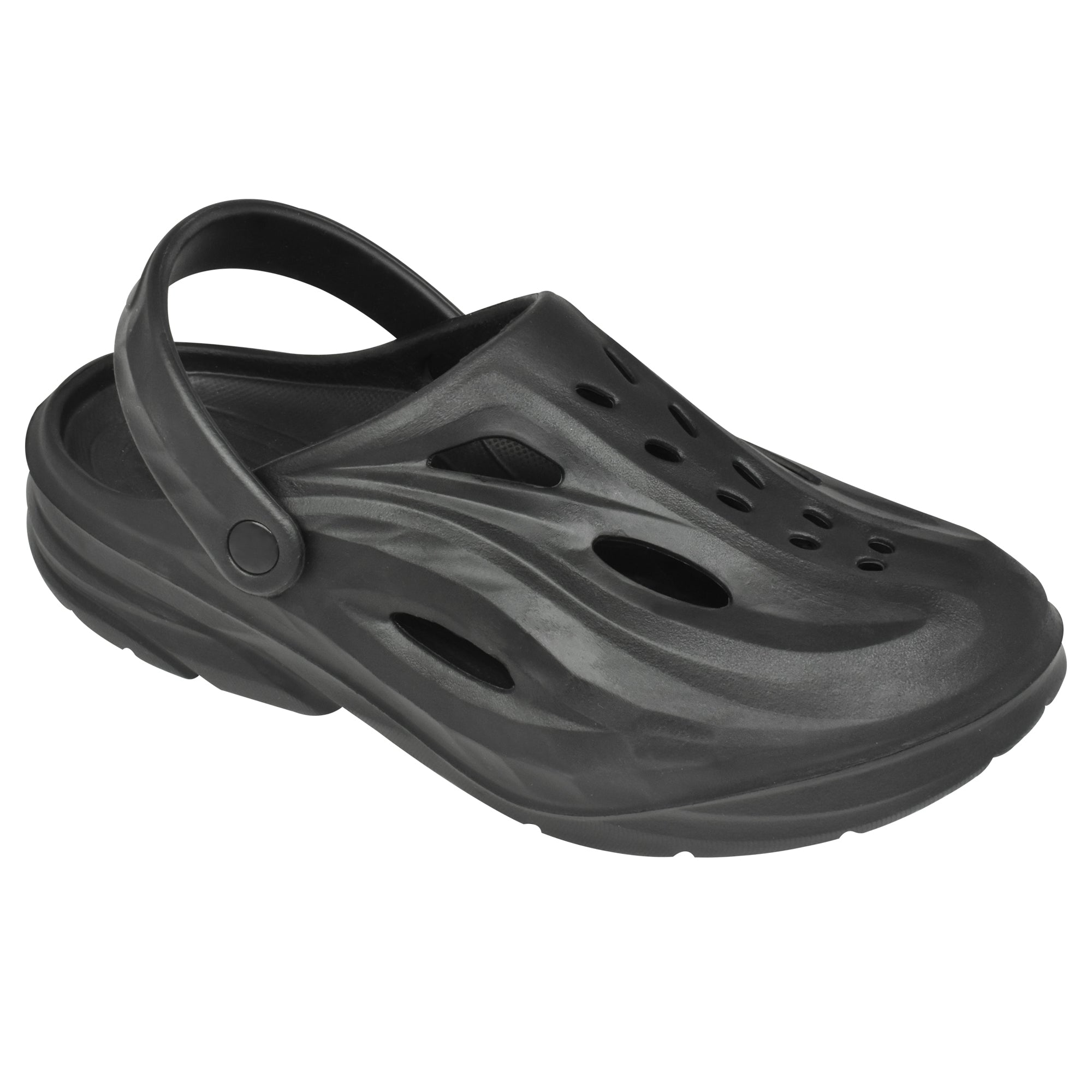 Impakto by Ajanta Men’s Clogs for Lightweight Comfort & Everyday Wear