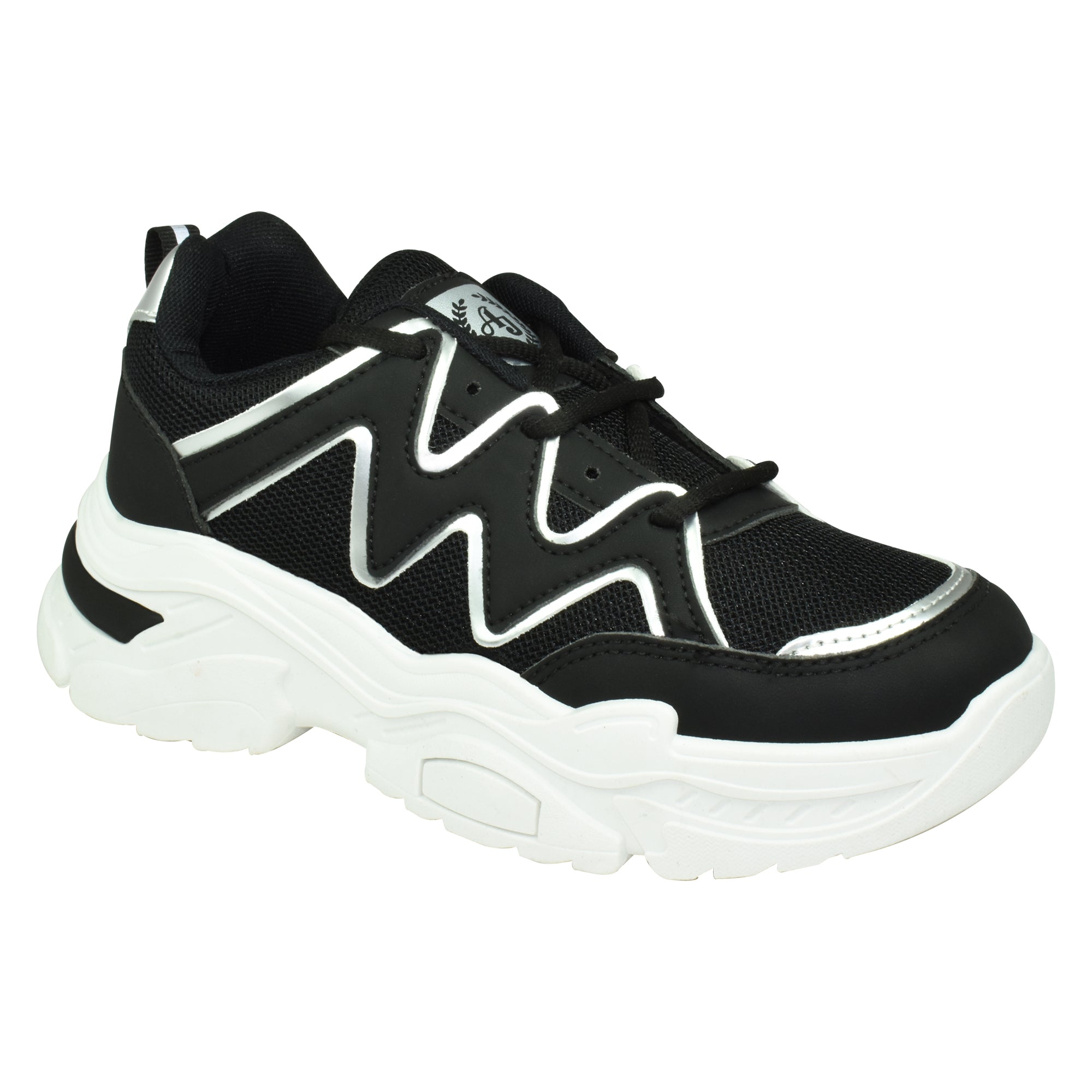 Ajanta Women's Stylish Sneakers