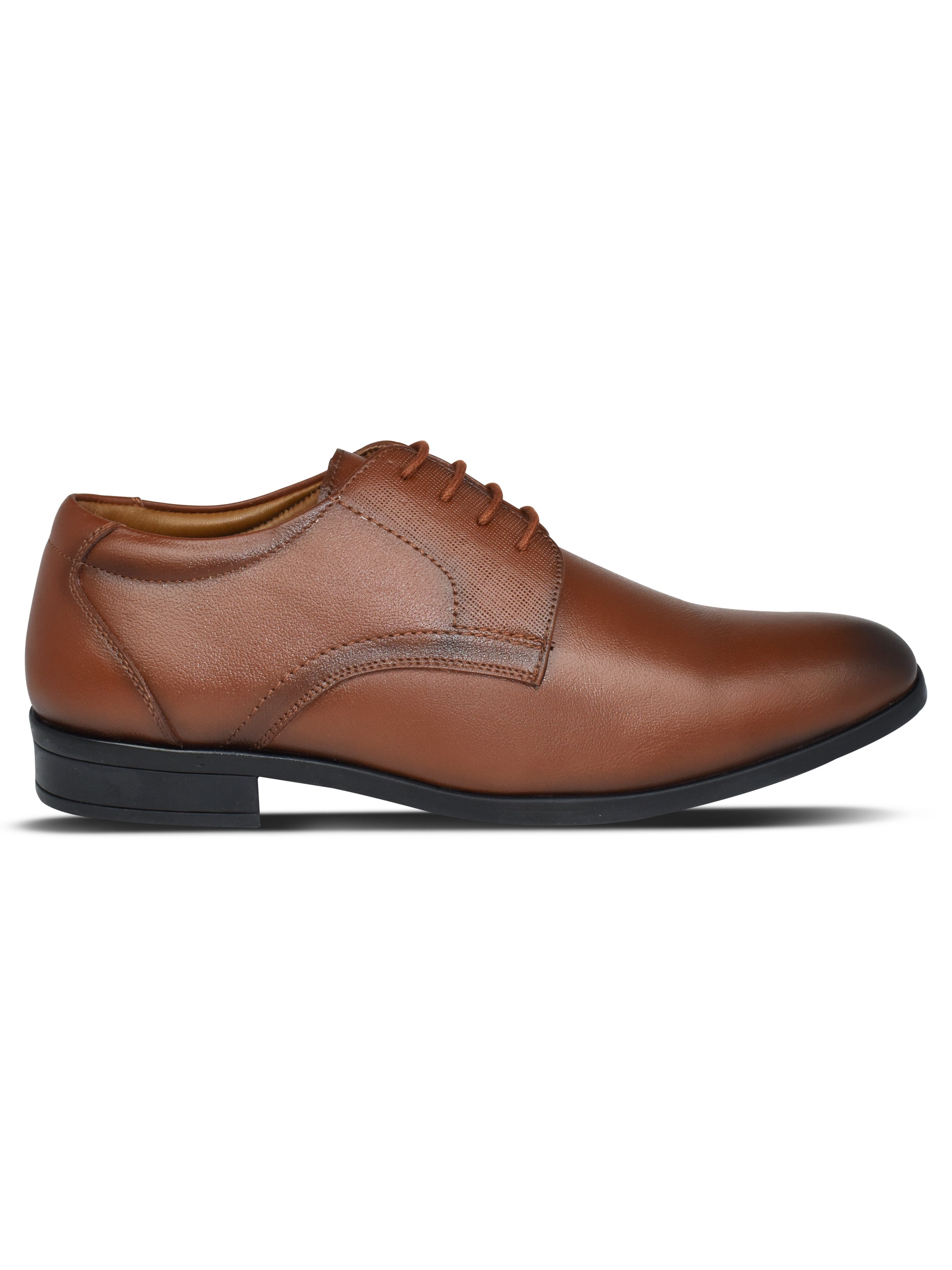 AJANTA Men Formal Shoe | Lace-Up Derby Shoes | Provide Comfort & Stylish | Perfect for Formal Wear, Business and Parties DB0529