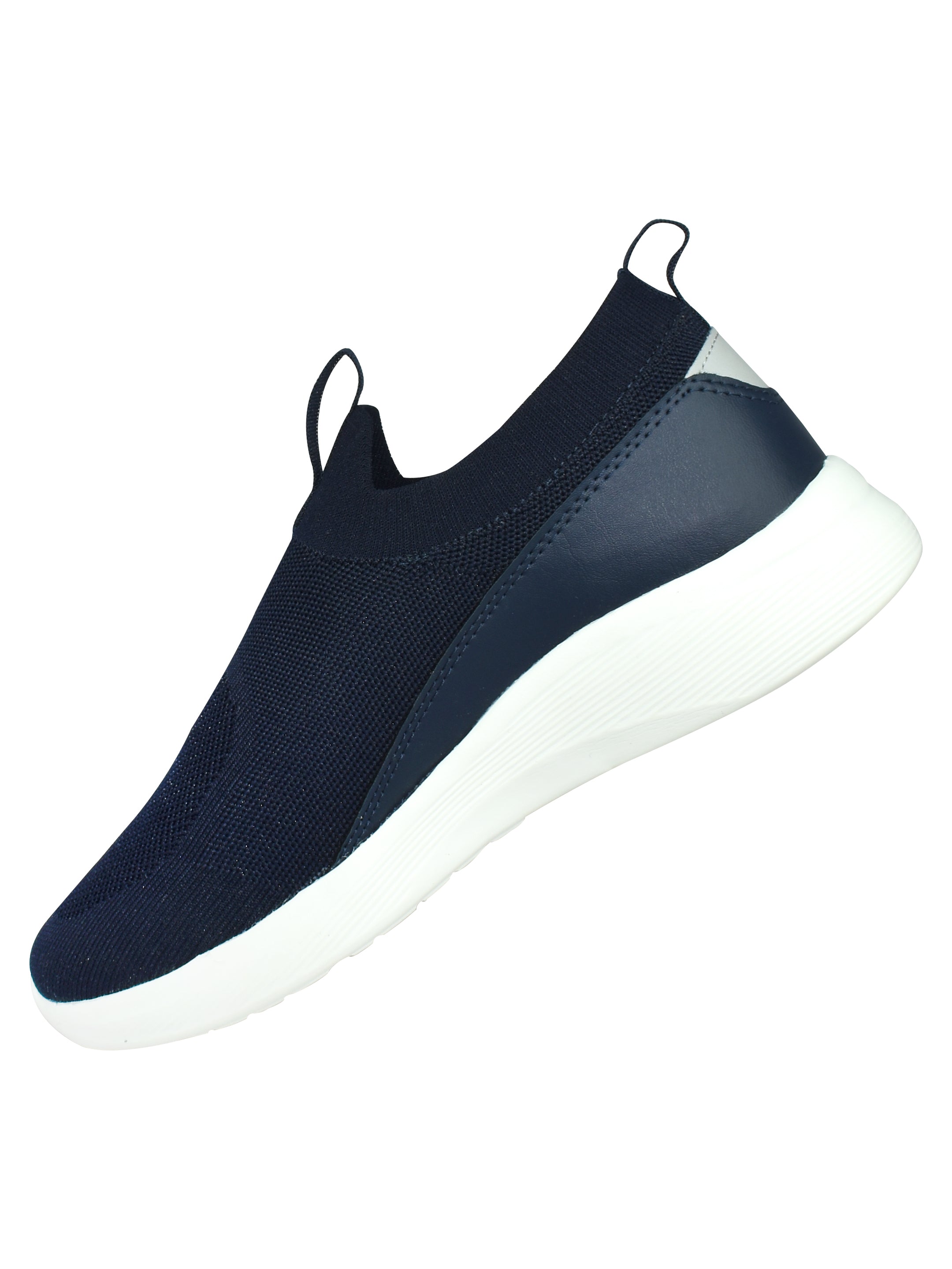 Ajanta Men Casual Shoe /Lightweight & Breathable Walking Shoes /Trendy & Comfortable for Daily Use EG1006