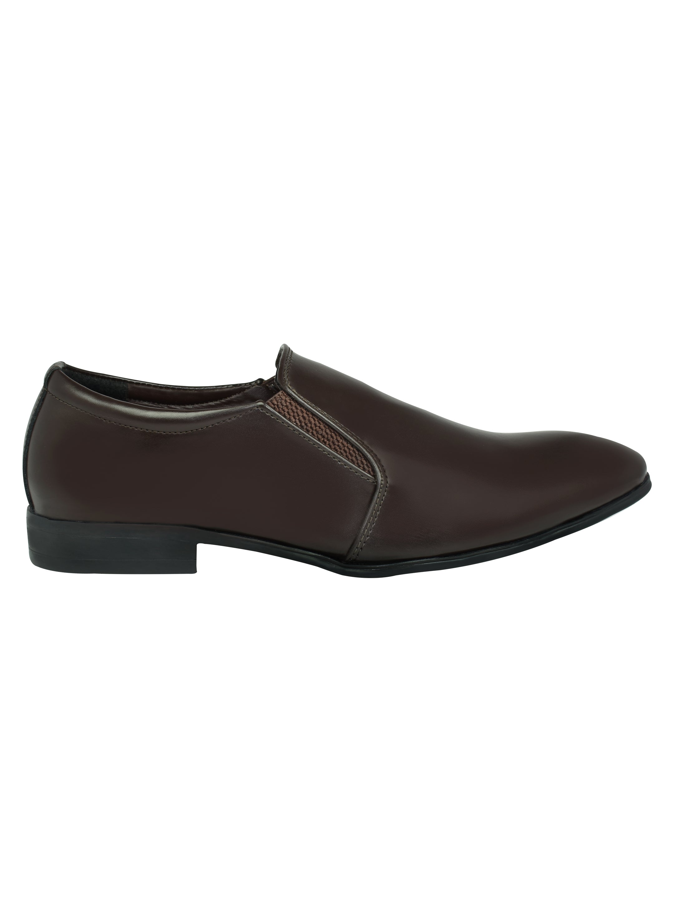 Ajanta Men's Elevate Your Style with Comfort and Elegance,Lace-Up Stylish,Perfect for Formal Wear, Business & Parties EG4013