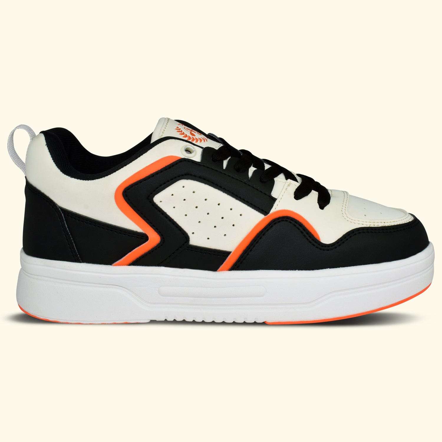 AJANTA Men Textured Urban Wear & Colored Casual Sneakers – Stylish,Lightweight,Comfortable Shoes for Daily Wear,Office,Travel,and Outdoor Use EG1026