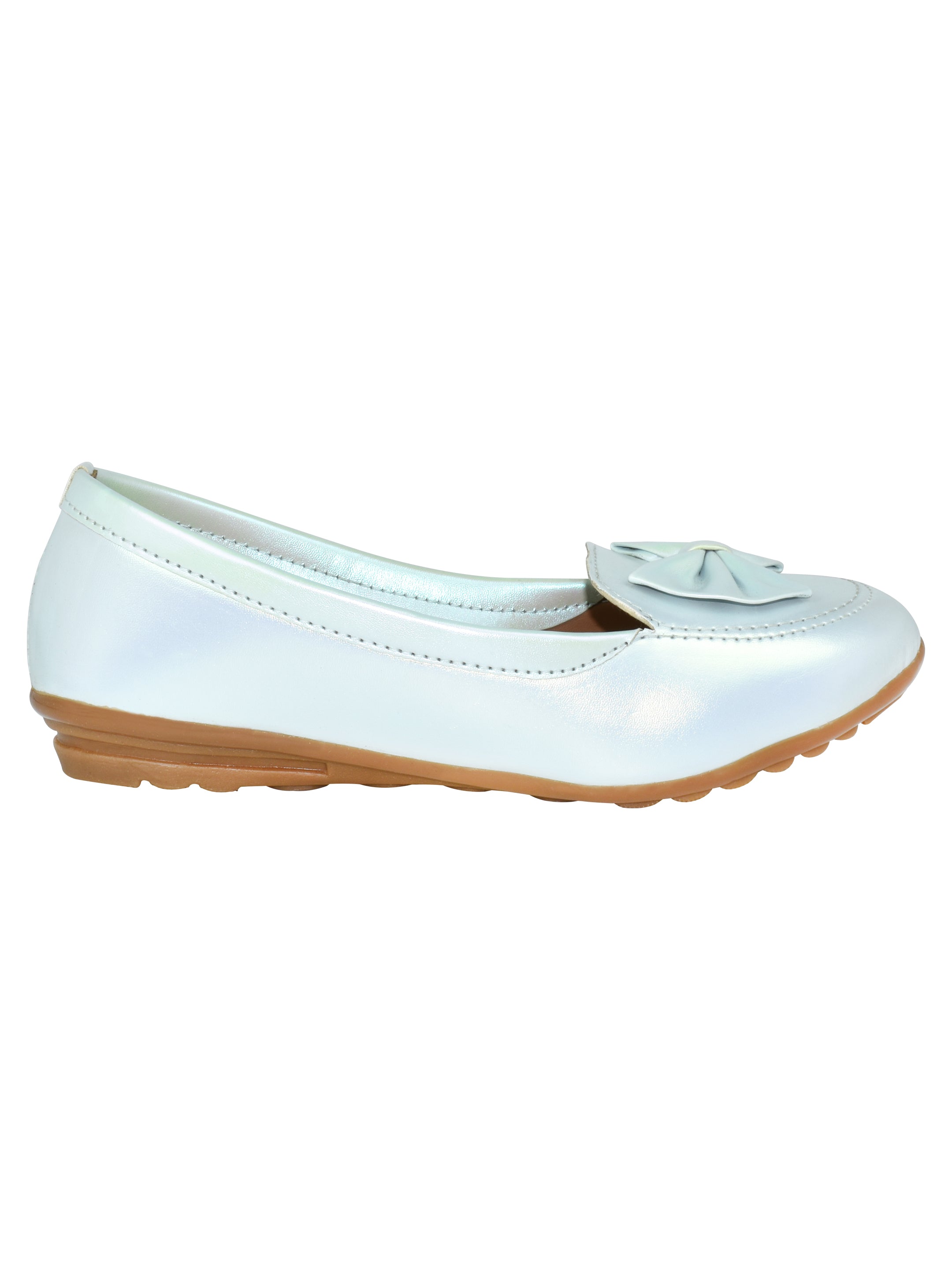 Ajanta Kid Belly / Cushioned Comfort with Anti-Skid Protection / Girls Casual Belly Shoes EK1005