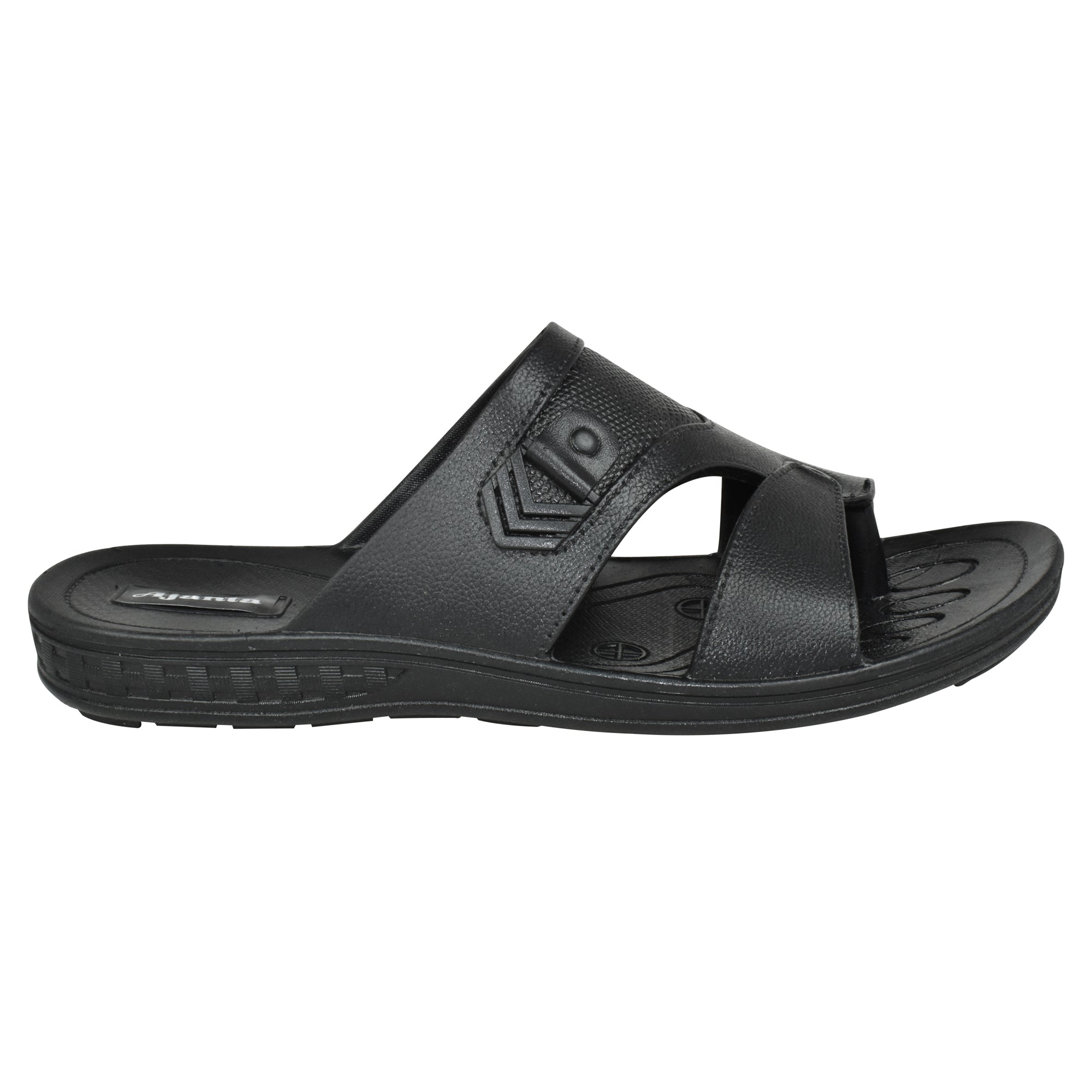 Ajanta Men’s Anti-Slip Casual Outdoor Sandals