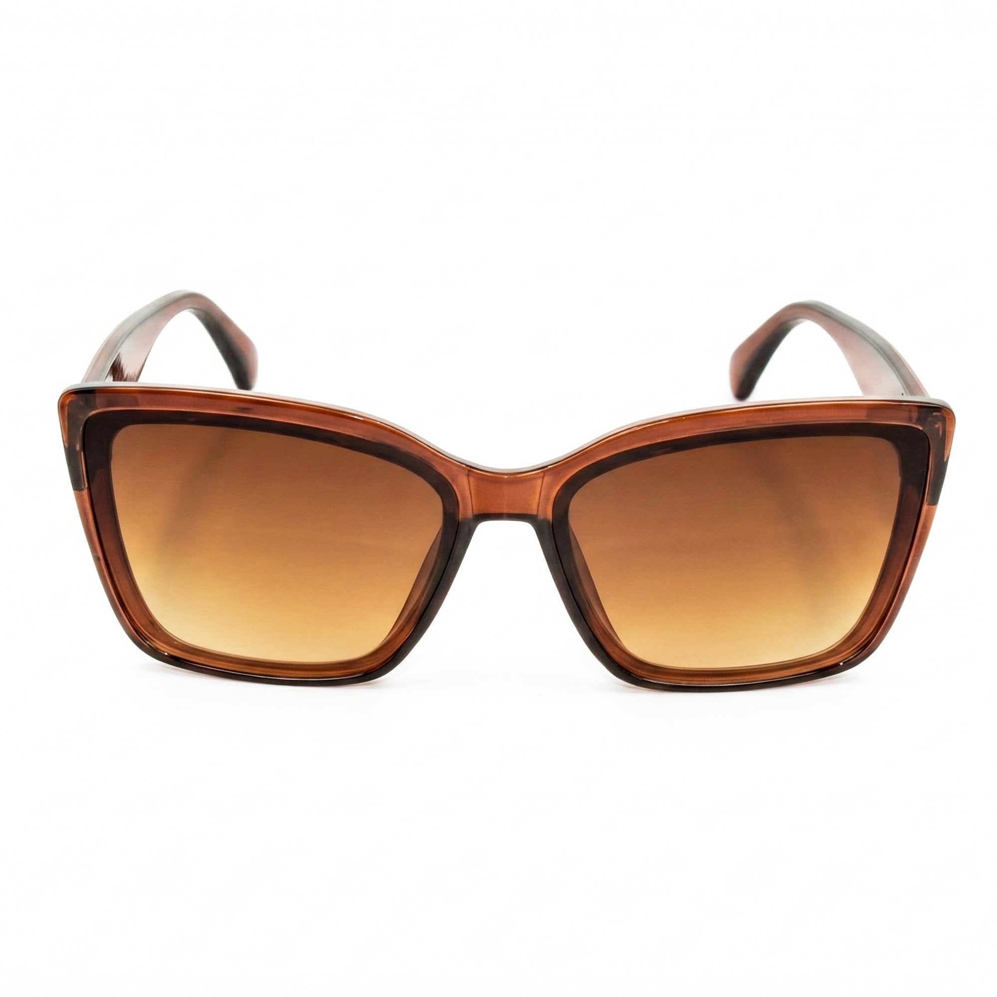 Ajanta Women’s Cat-Eye Sunglasses – Fashion Forward Lens & Stylish Frame