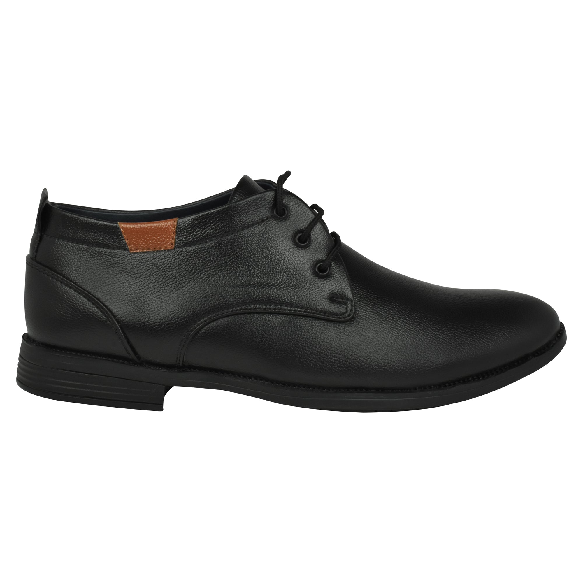 Ajanta Men's Formal Lace Up Shoes