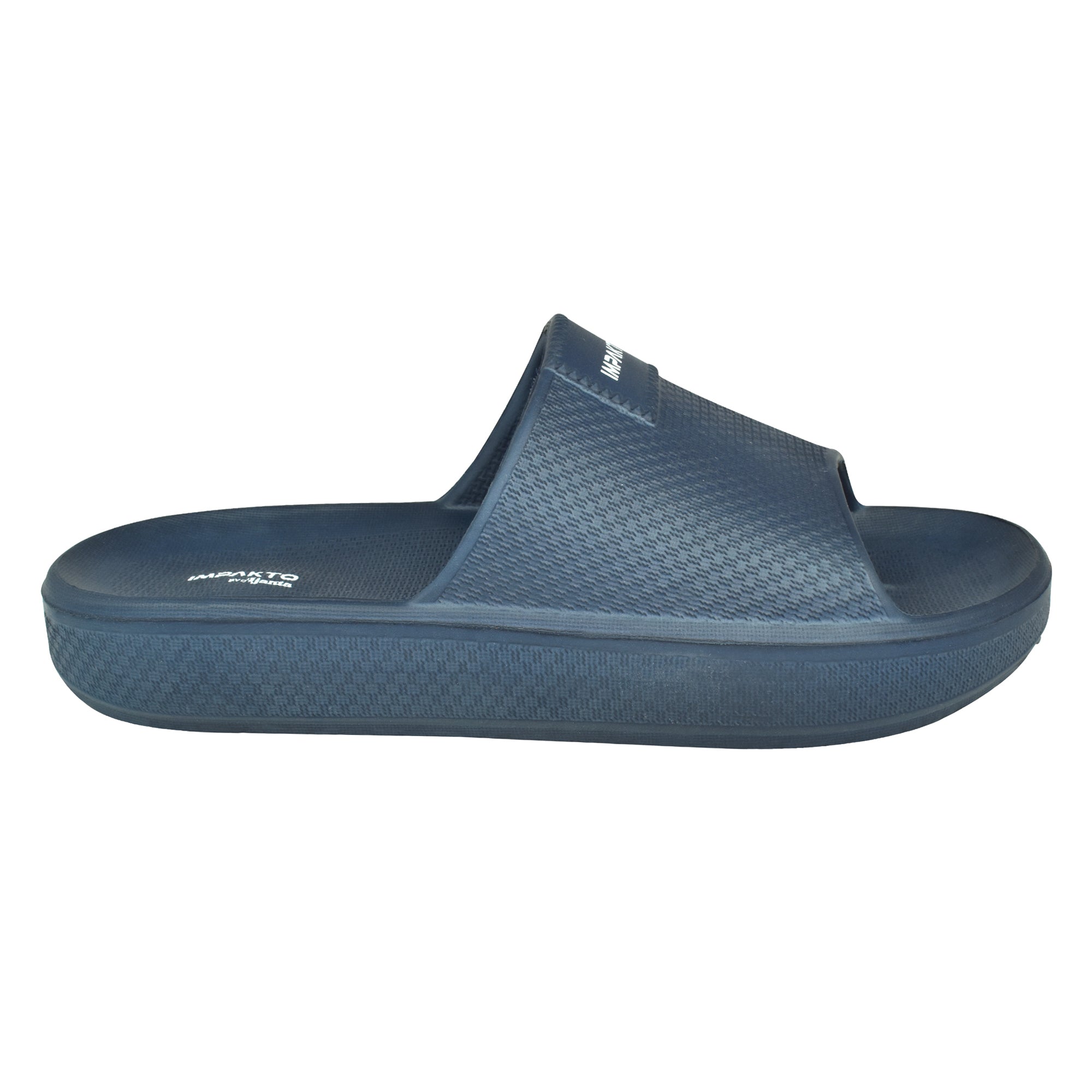 Ajanta Men’s Lightweight Non-Slip Sliders