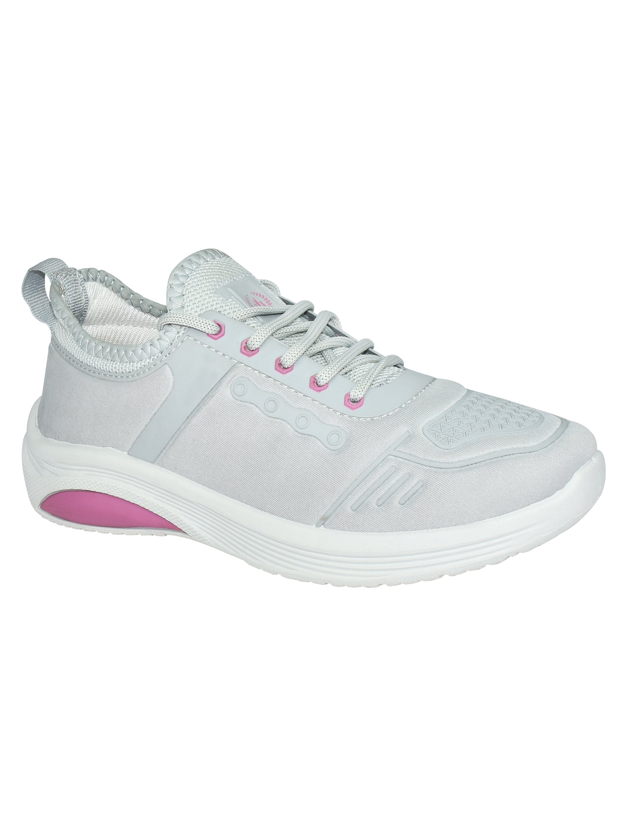 Ajanta Women Sports Shoe / Sports Shoes with Anti-Skid Sole / Non-Slip, Breathable Athletic Shoes for Daily Fitness EL5001