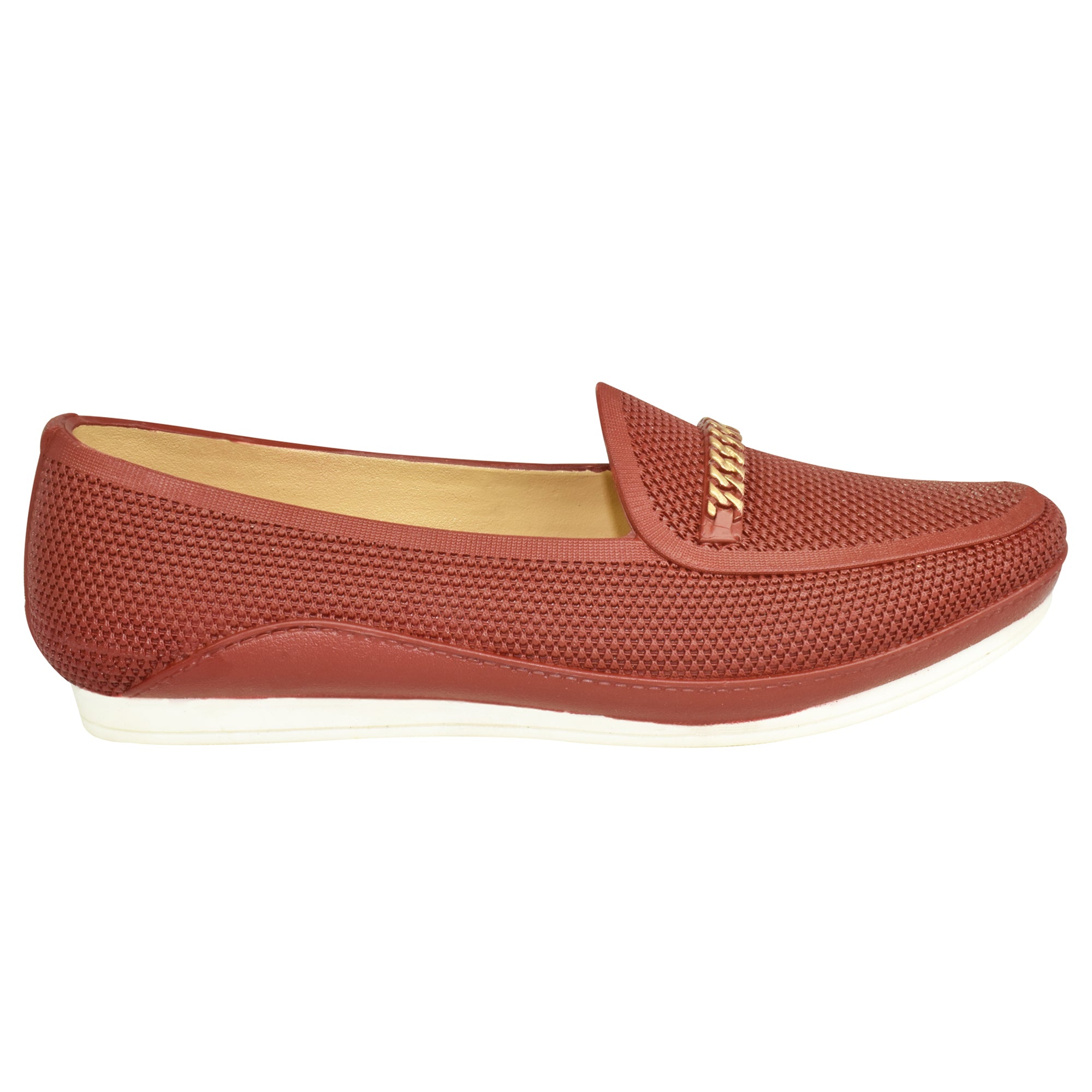 Ajanta Women's Comfortable & Stylish Ballerina
