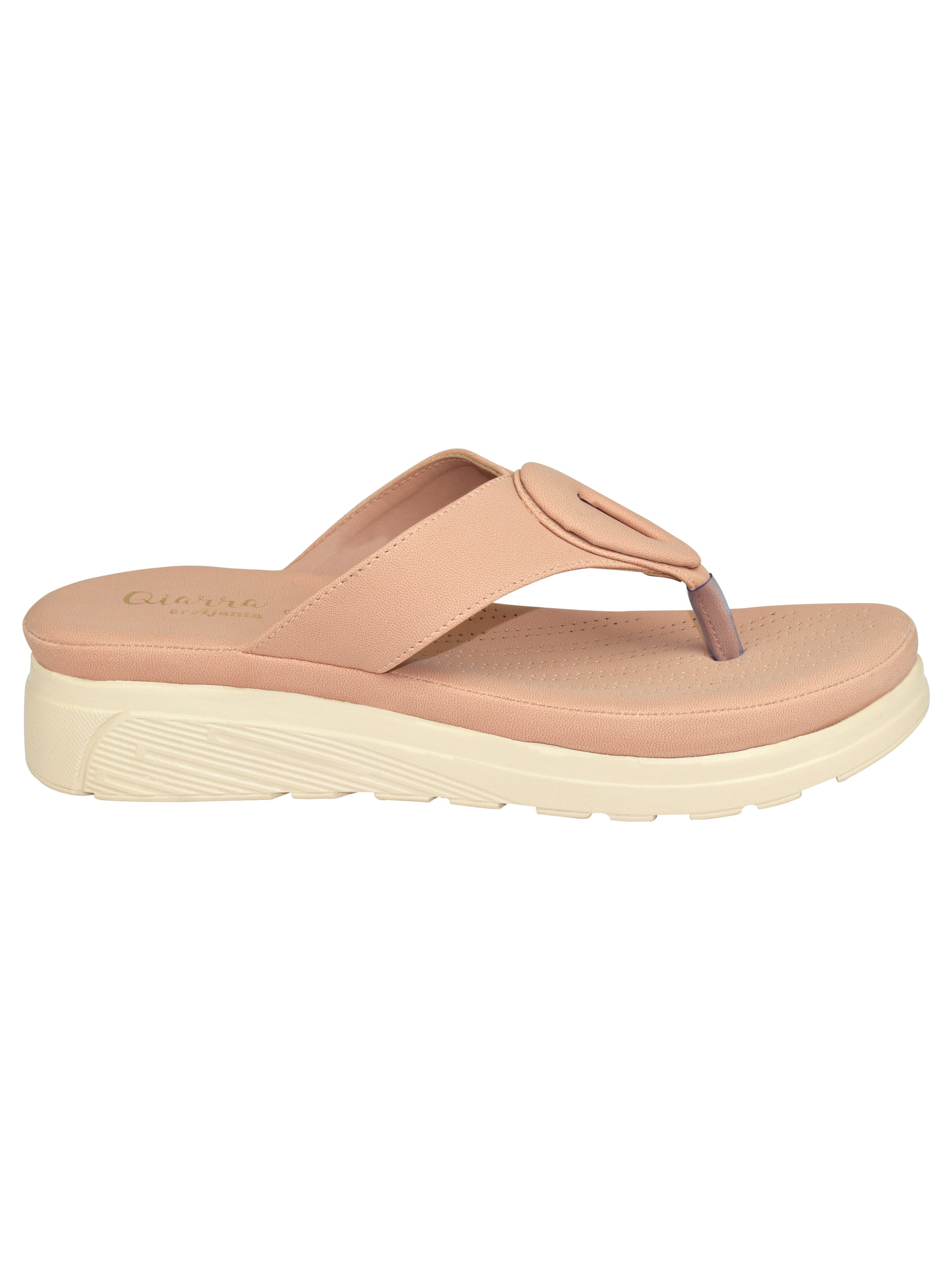 Ajanta Women’s Comfortable Flat Fashion Sandals
