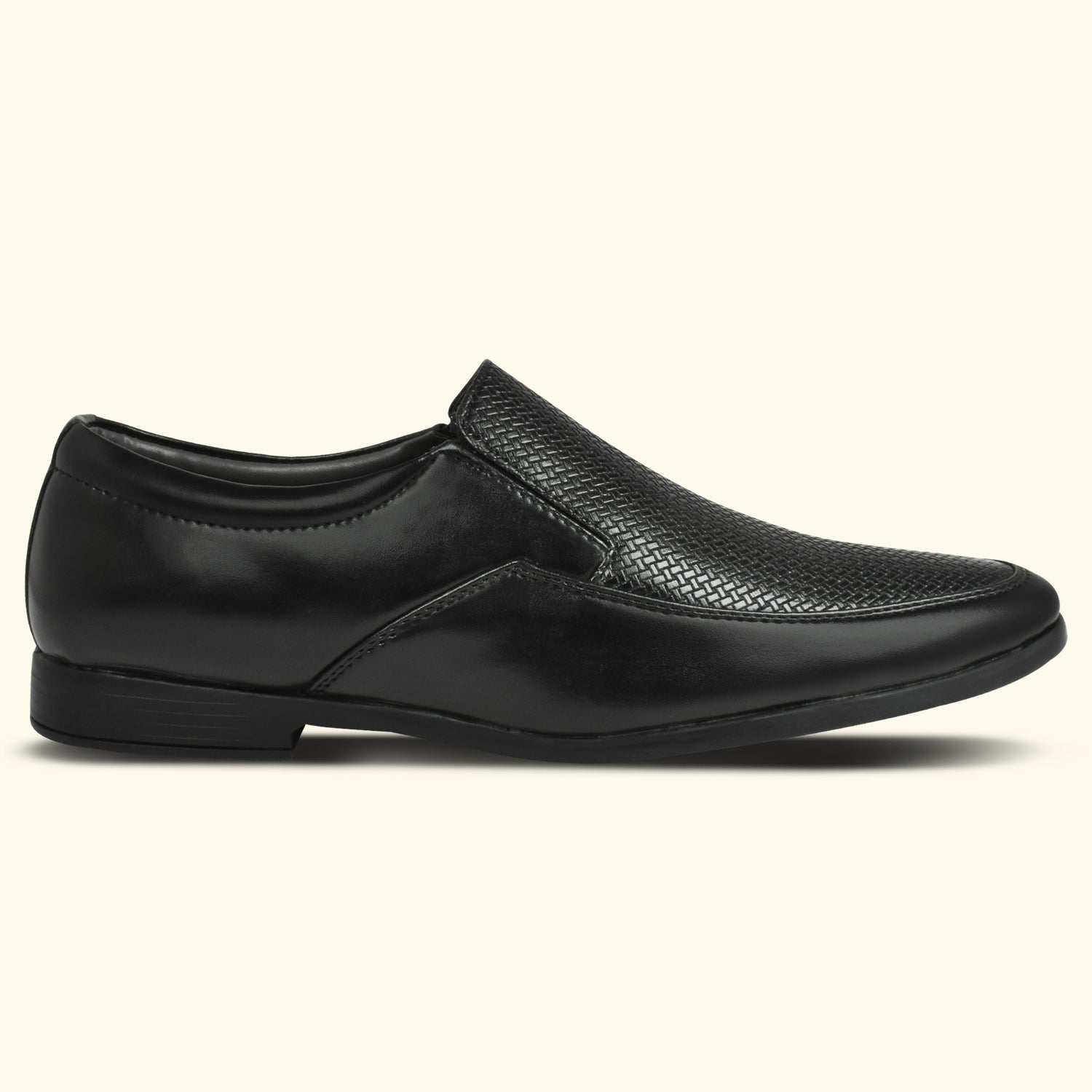 AJANTA Loafers For Men| Soft Cushioned Insole | Slip-On Shoes for Casual, Office & Everyday Wear EG4026