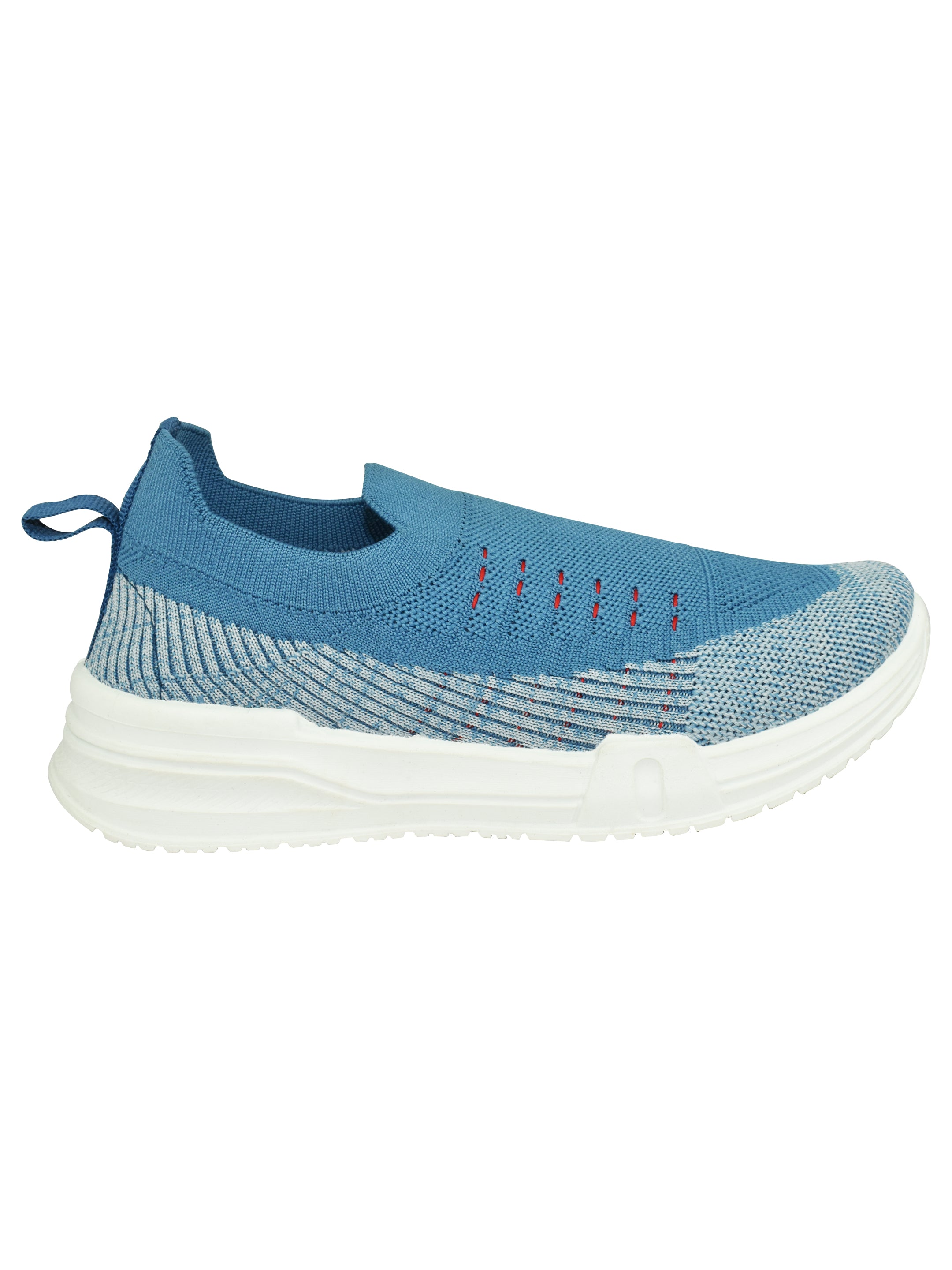 Ajanta Kids Slip-on Sneakers | Breathable| Easy Slip-On | Knitted Upper Lightweight Footwear| Slip-on Casual Shoes for Kids SY0381