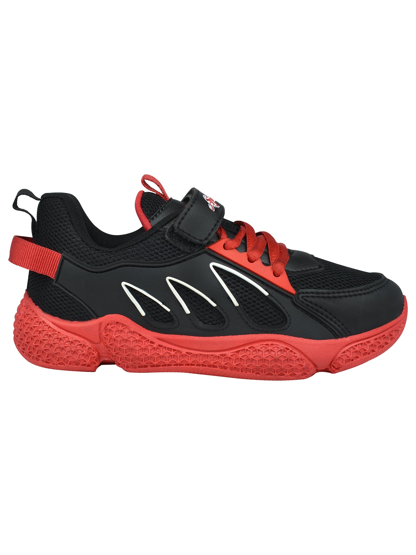 Ajanta Kid Sports Shoe /  Non-Slip Sole & Flexible Design for Active Kids EK2006
