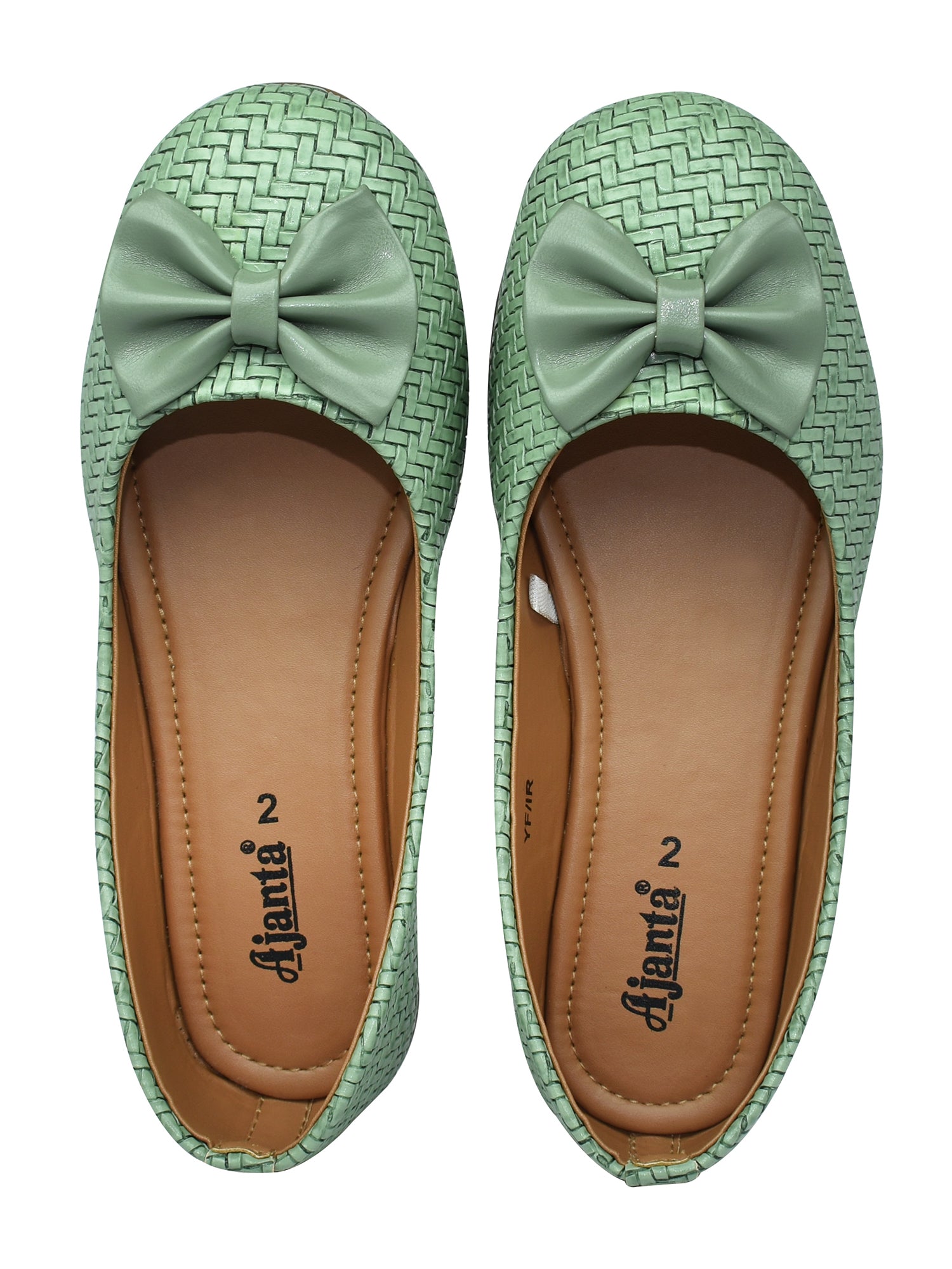 Ajanta Kid Belly / Non-Slip Sole for Safe Steps / Soft, Breathable & Anti-Skid Footwear EK1007