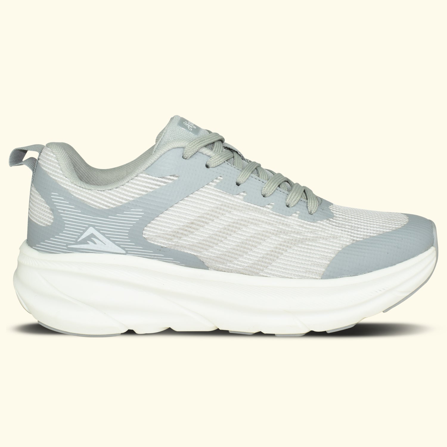 AJANTA Street Motion Sports shoe | Lightweight and Durable Athletic Shoes |Perfect for Sports, Fitness, and Daily Workouts EG1040
