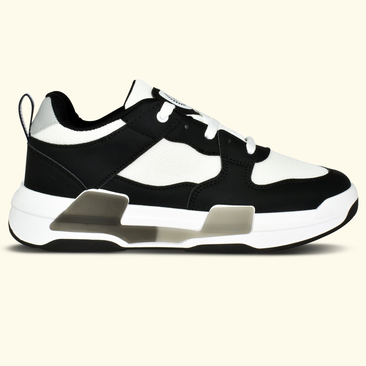 AJANTA Men Textured Urban Wear & Colored Casual Sneakers – Stylish,Lightweight,Comfortable Shoes for Daily Wear,Office,Travel,and Outdoor Use EG1028