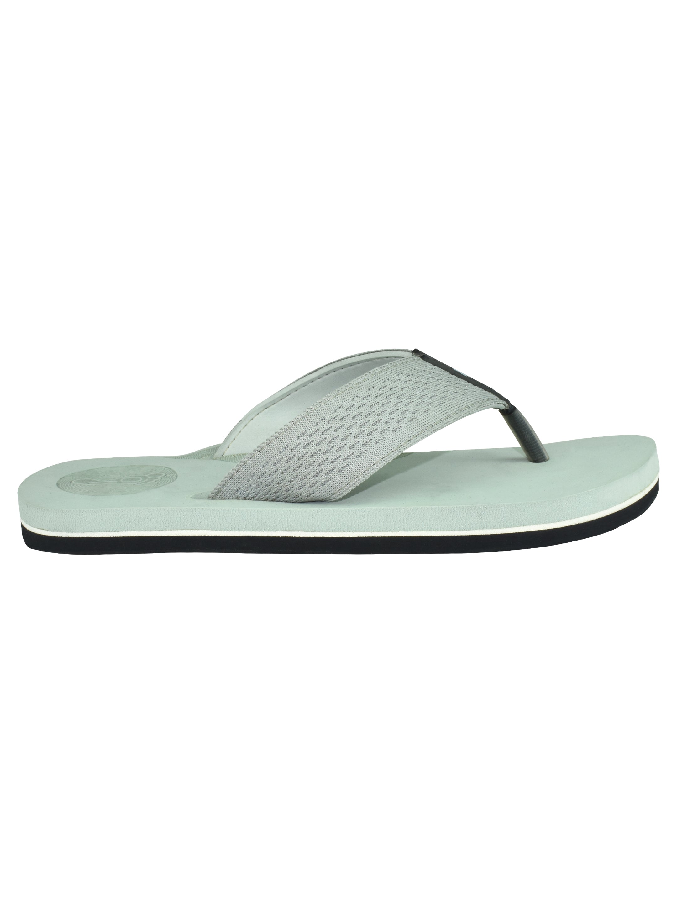 Ortho Cheer Men's Orthopedic and Diabetic Friendly Super Soft, Lightweight & Comfortable Slipper AO2006