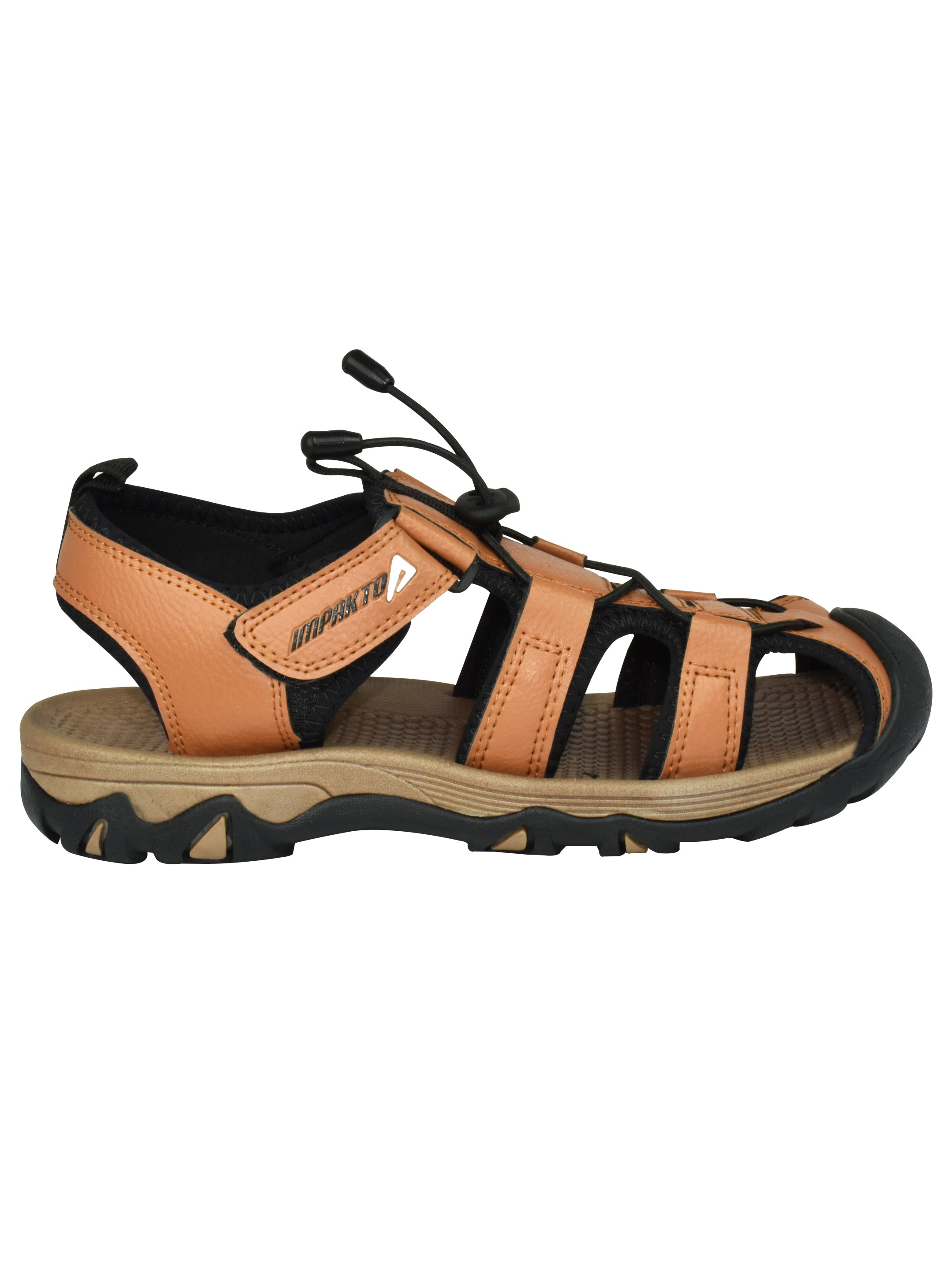 Ajanta Men Comfortable Sports Sandal / Lightweight, Durable & Breathable for Outdoor Activities / Breathable & Sturdy Design for All-Day Wear GB0732