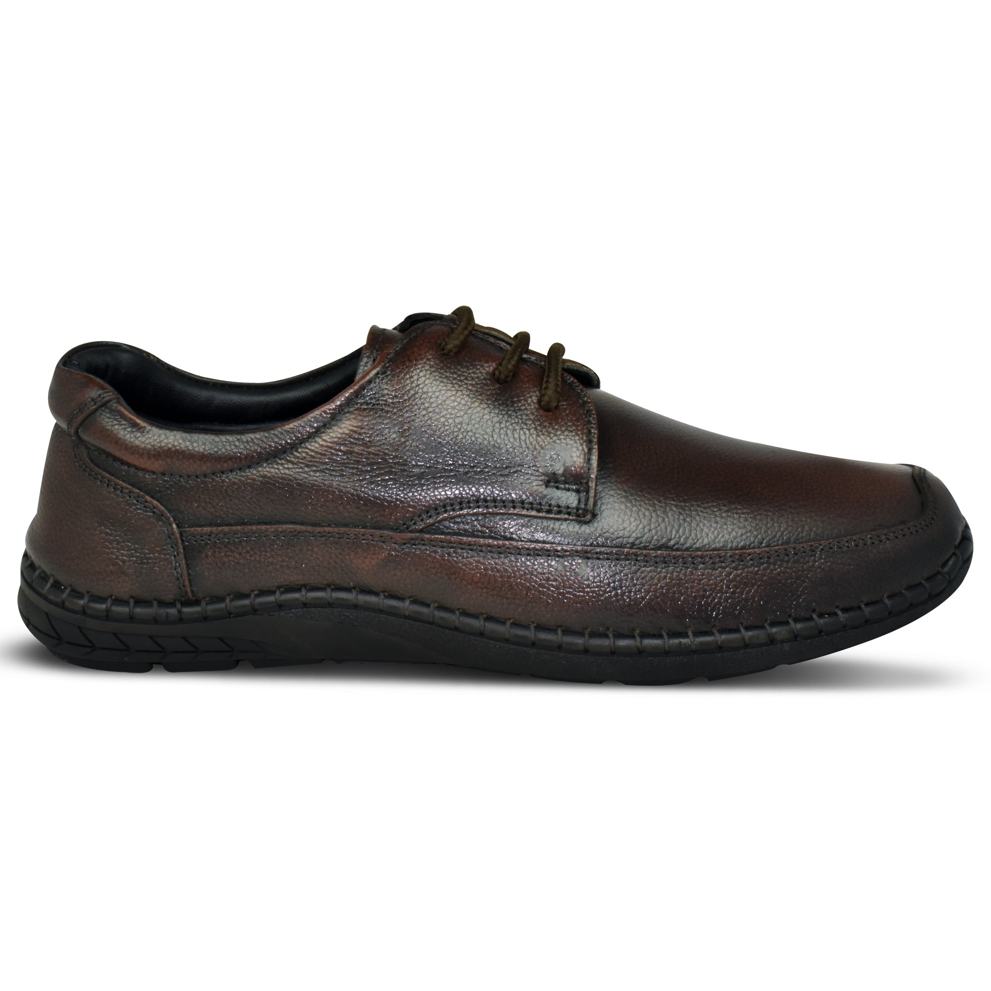 Imperio by Ajanta Men’s Lace-Up Formal Shoes – Office & Business Wear Footwear
