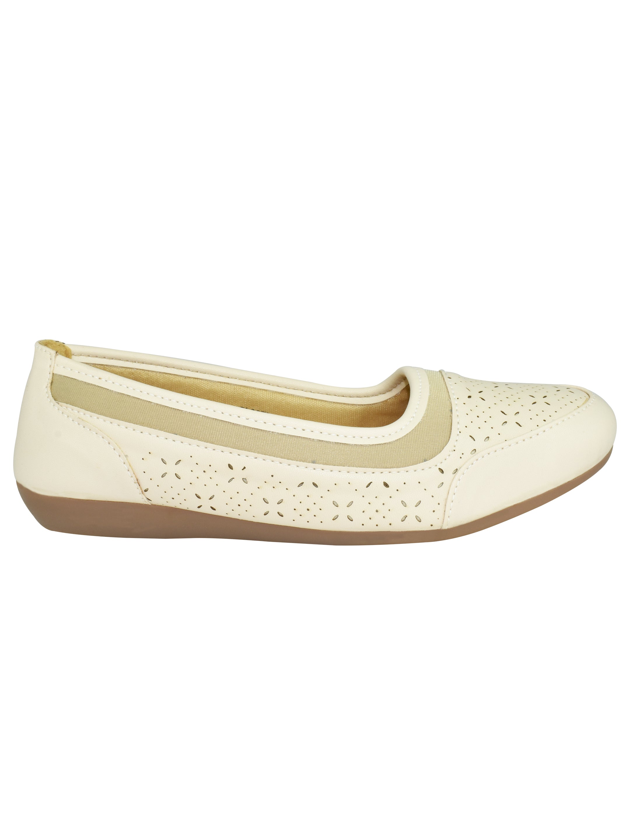 Ajanta Women’s Stylish Belly Shoes