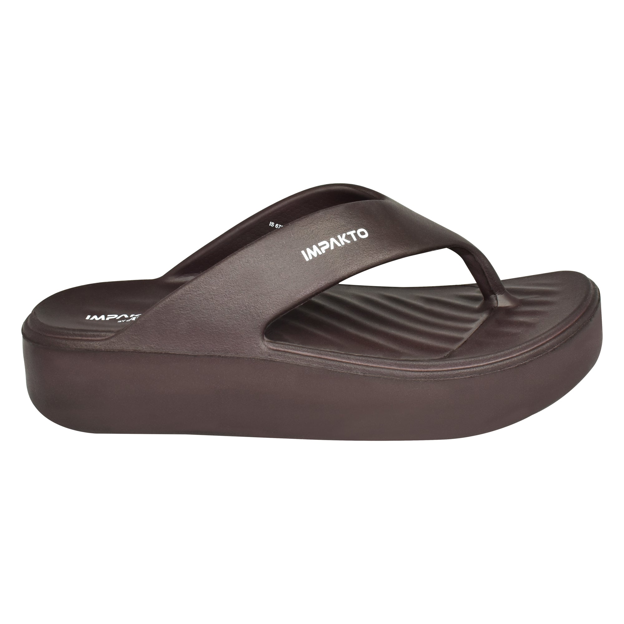 Ajanta Women’s Lightweight Comfortable Slipper